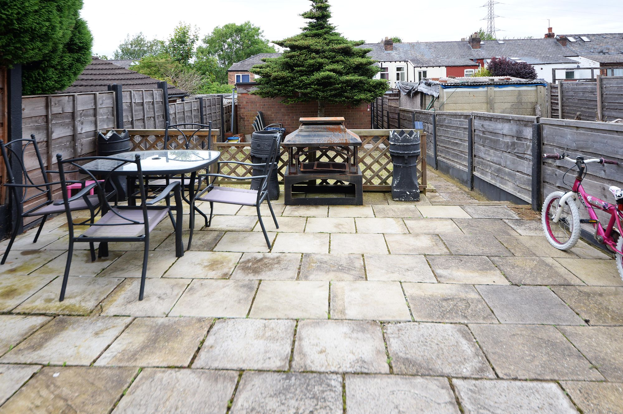 2 bed house for sale in Fraternitas Terrace, Manchester  - Property Image 38