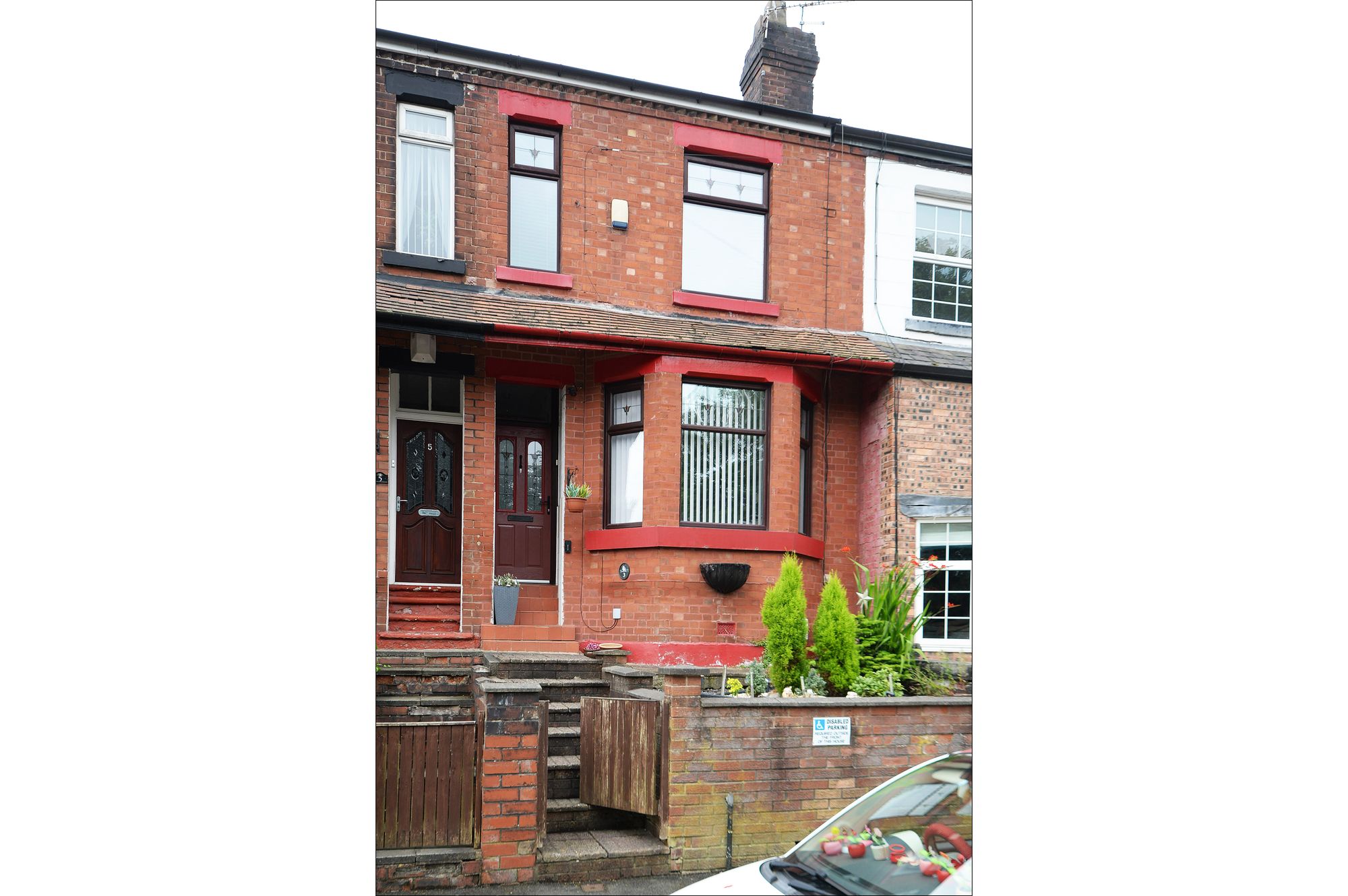 2 bed house for sale in Fraternitas Terrace, Manchester  - Property Image 40