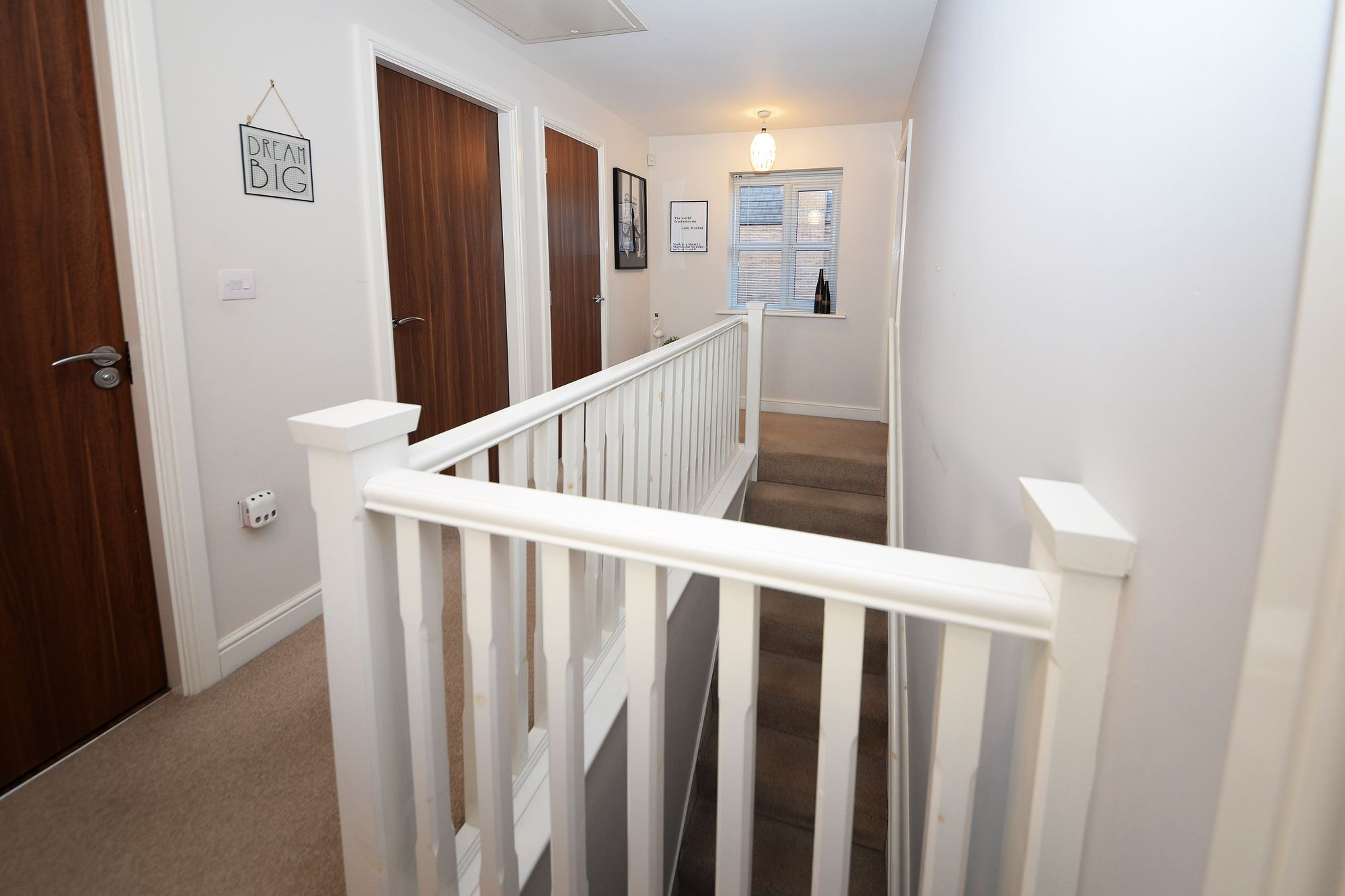 3 bed semi-detached house to rent in Duchess Drive, Manchester  - Property Image 12