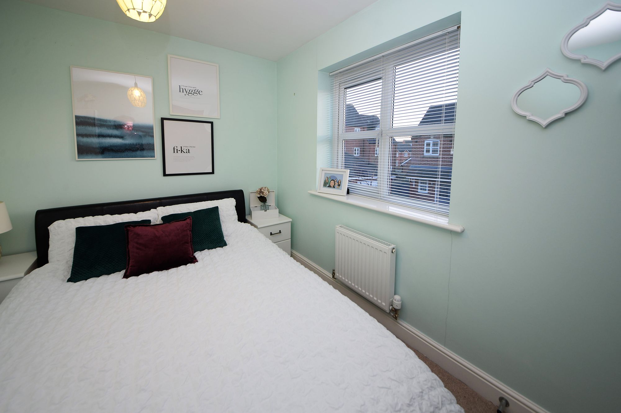 3 bed house to rent in Duchess Drive, Manchester  - Property Image 18