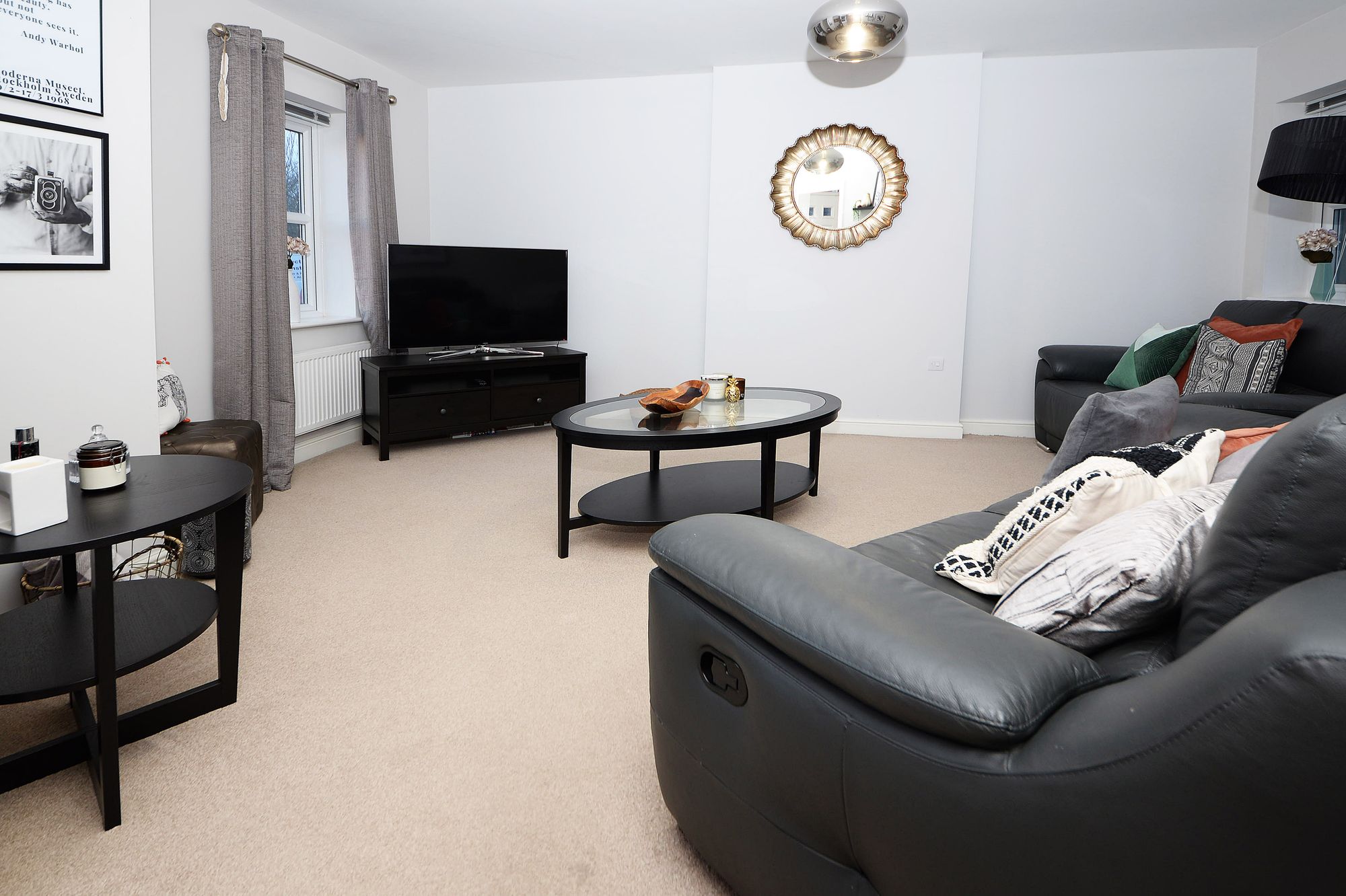 3 bed semi-detached house to rent in Duchess Drive, Manchester  - Property Image 3