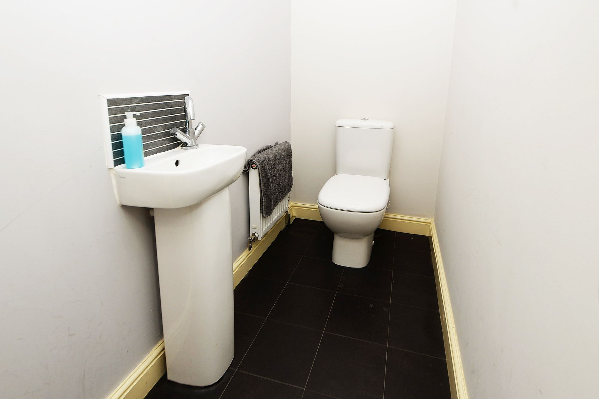 3 bed house to rent in Duchess Drive, Manchester  - Property Image 11