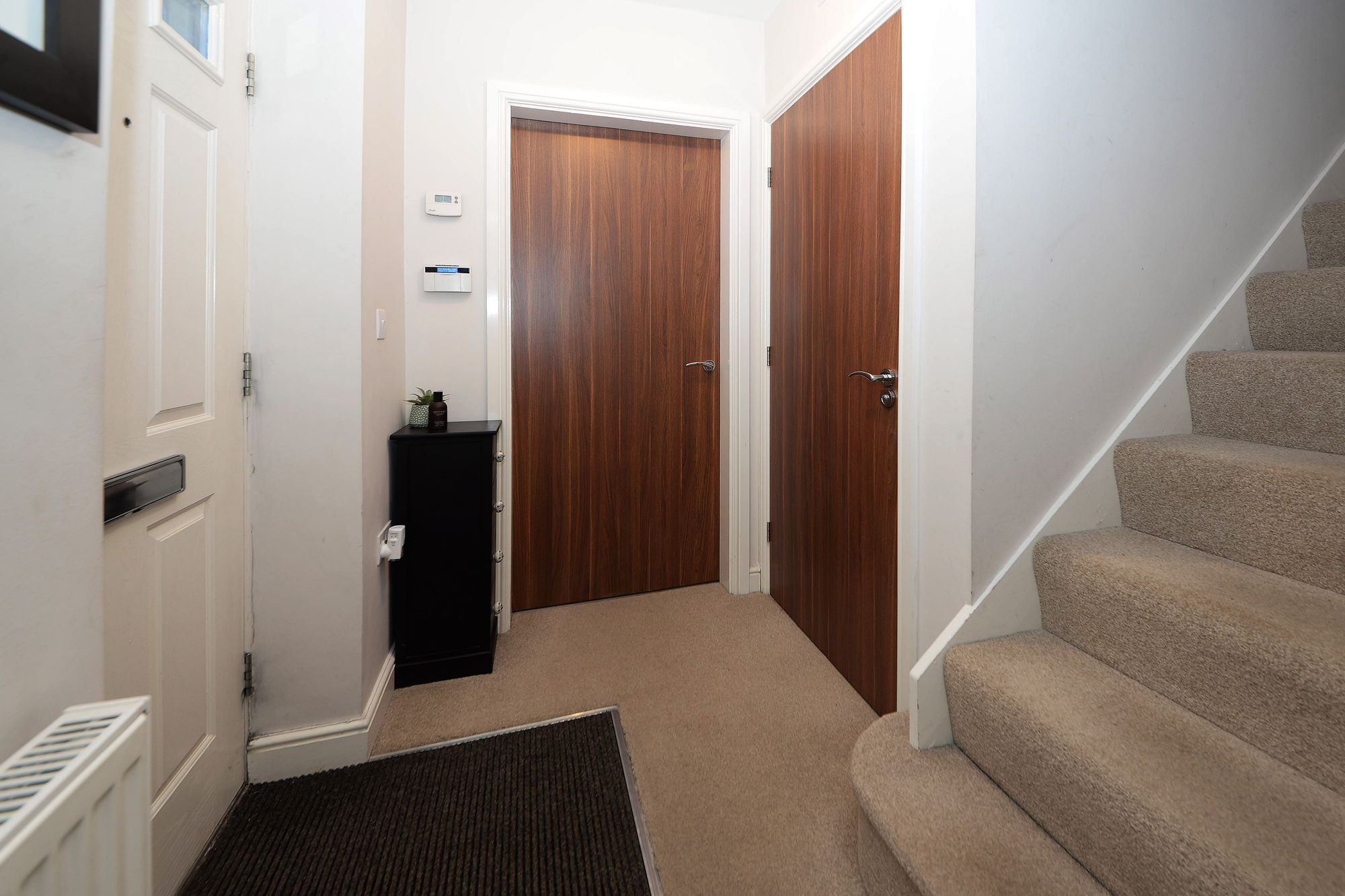 3 bed semi-detached house to rent in Duchess Drive, Manchester  - Property Image 2