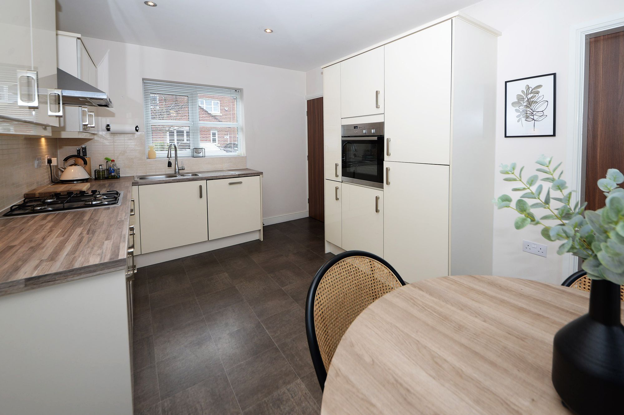 3 bed house to rent in Duchess Drive, Manchester  - Property Image 8