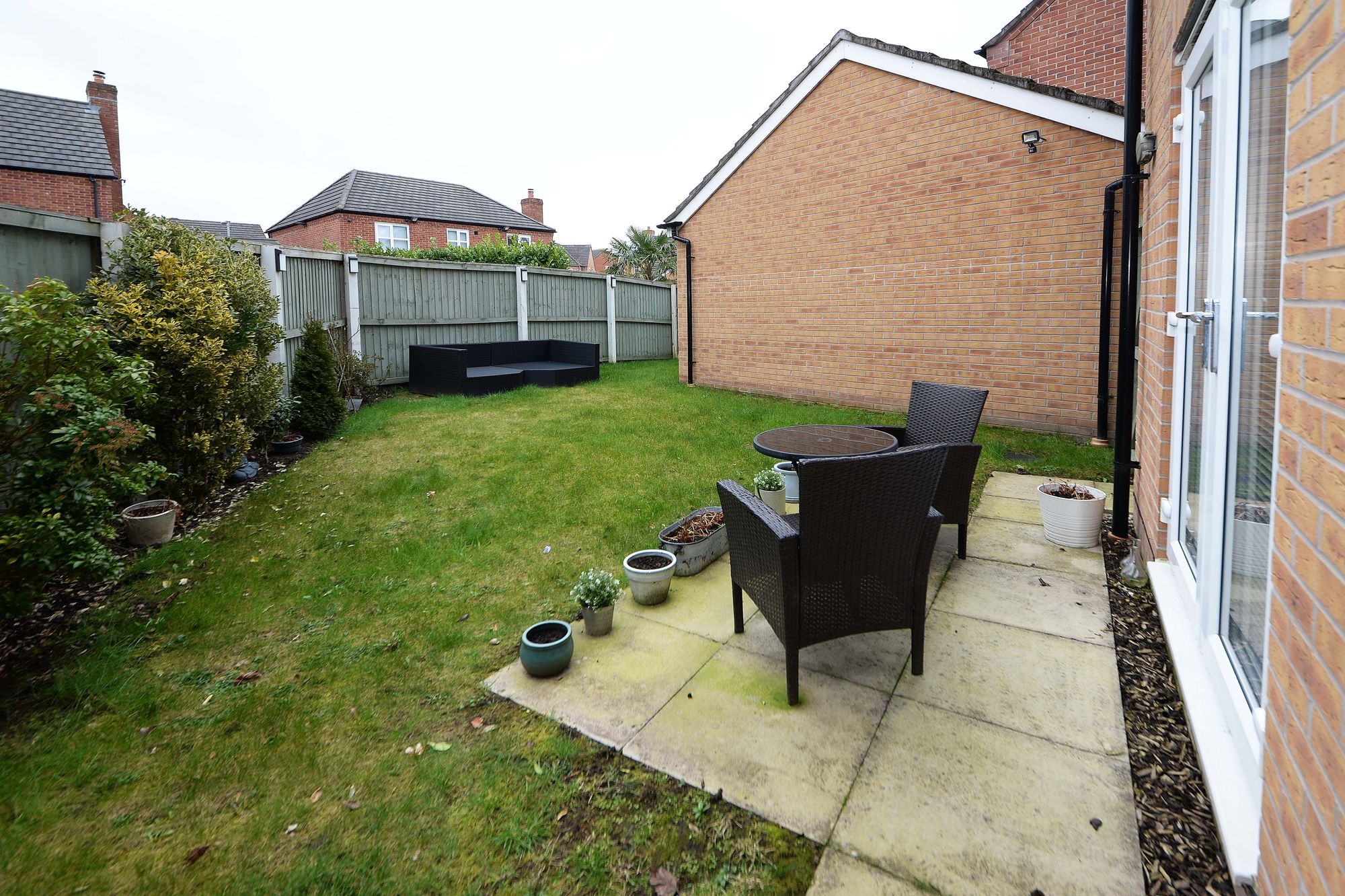 3 bed semi-detached house to rent in Duchess Drive, Manchester  - Property Image 24