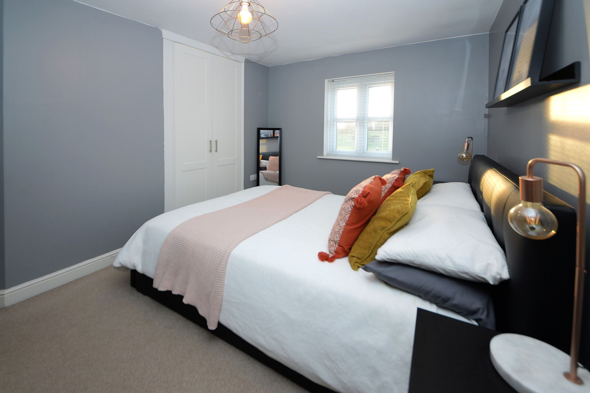 3 bed house to rent in Duchess Drive, Manchester  - Property Image 15