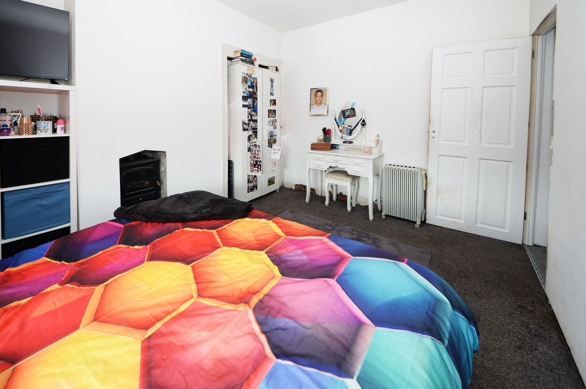 3 bed end of terrace house for sale in Mansfield Street, Ashton-Under-Lyne  - Property Image 12