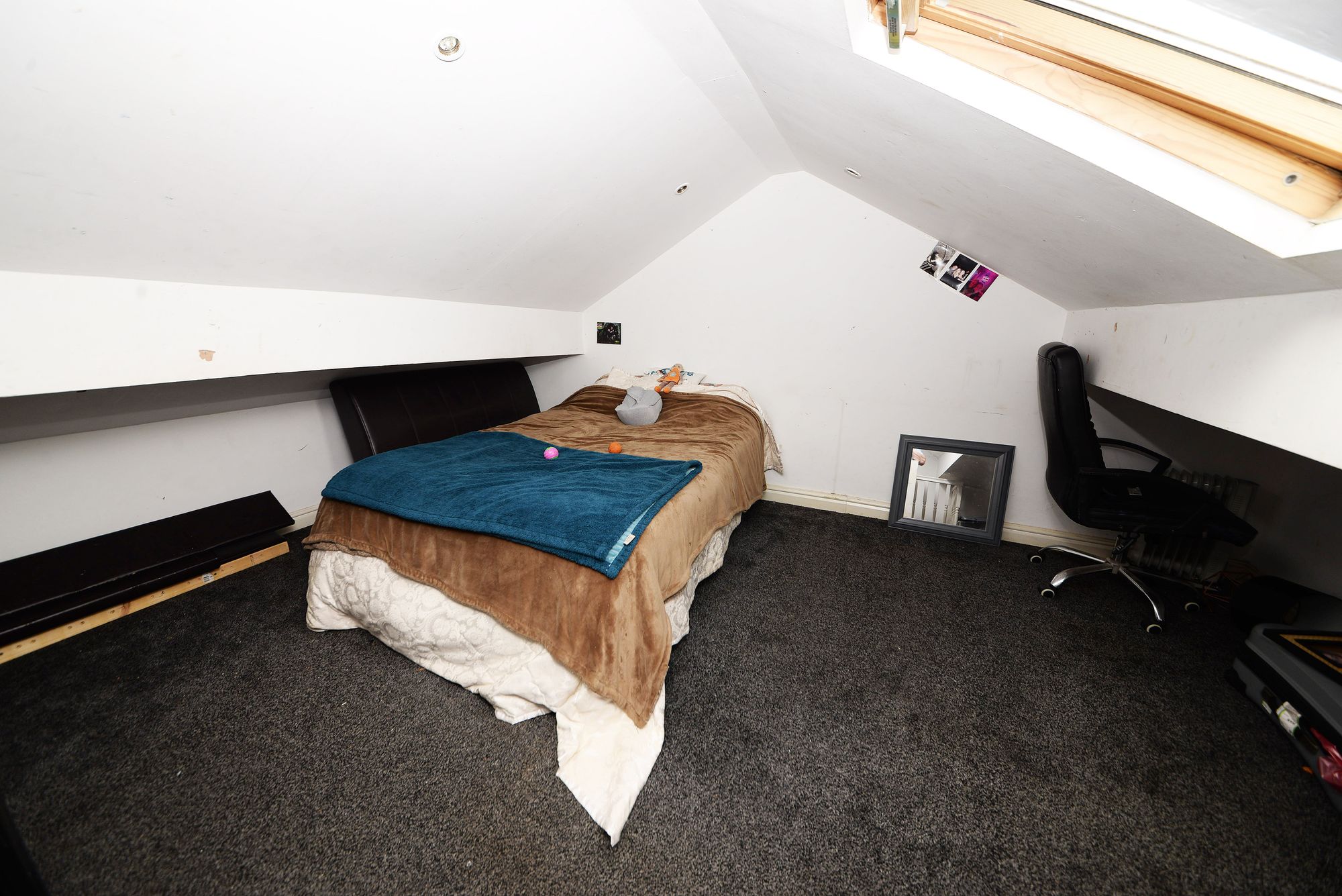 3 bed end of terrace house for sale in Mansfield Street, Ashton-Under-Lyne  - Property Image 18