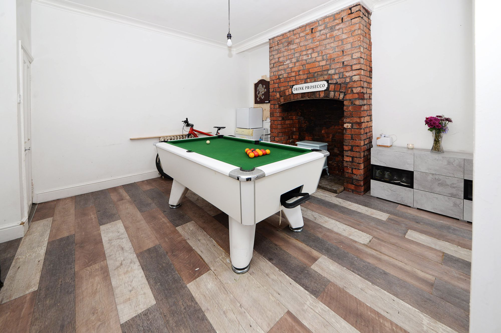 3 bed end of terrace house for sale in Mansfield Street, Ashton-Under-Lyne  - Property Image 7