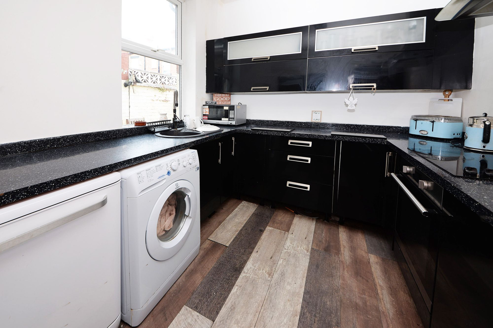 3 bed house for sale in Mansfield Street, Ashton-Under-Lyne  - Property Image 9