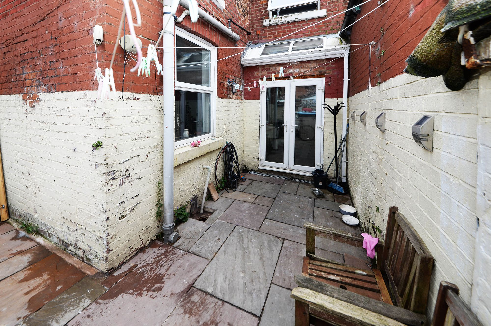 3 bed end of terrace house for sale in Mansfield Street, Ashton-Under-Lyne  - Property Image 20