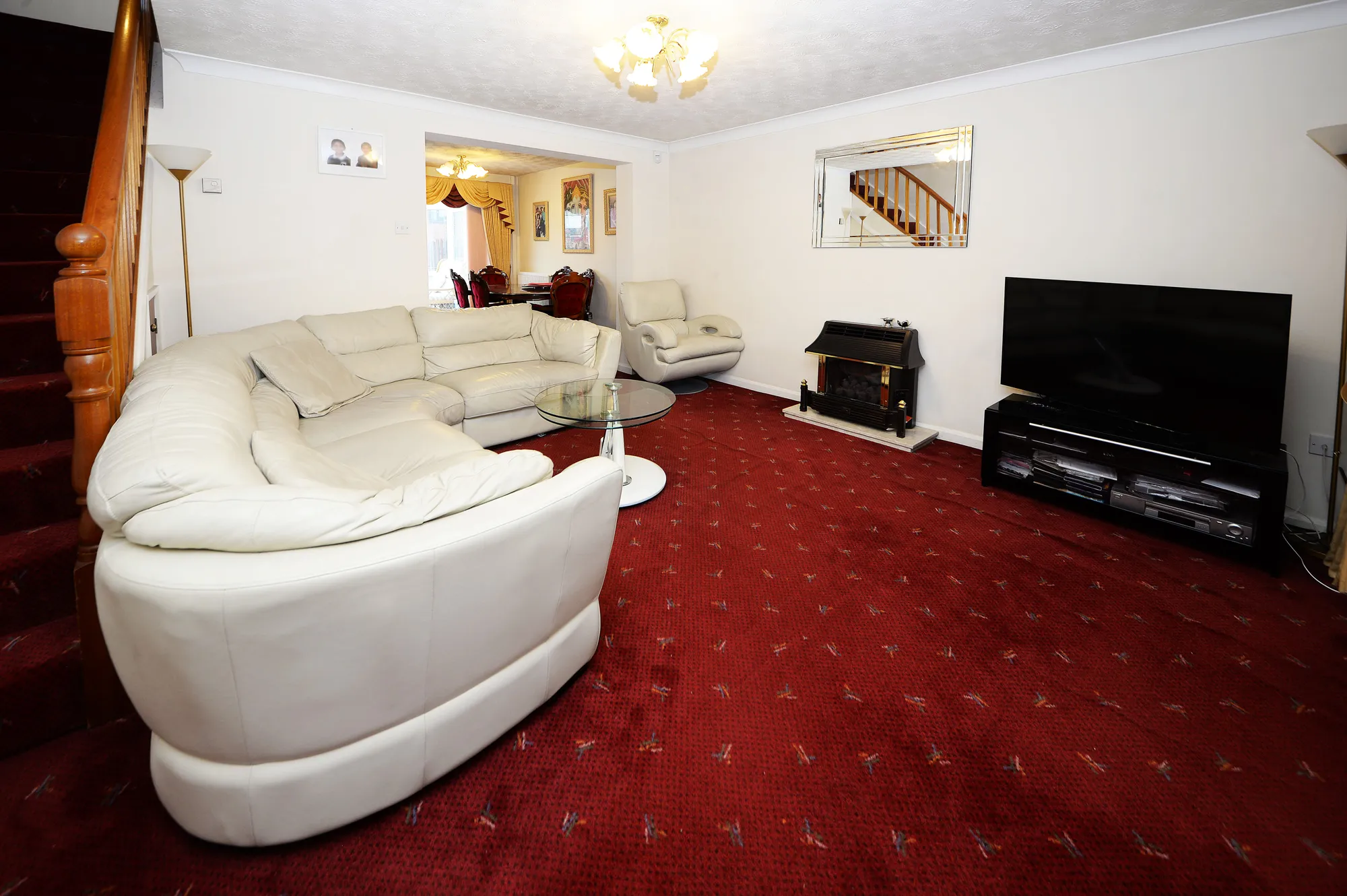 4 bed detached house for sale in Belfairs Close, Ashton-Under-Lyne  - Property Image 7