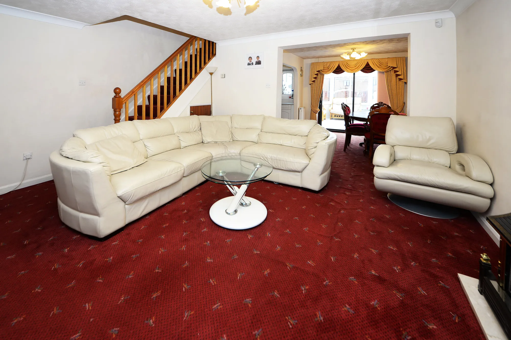 4 bed detached house for sale in Belfairs Close, Ashton-Under-Lyne  - Property Image 3