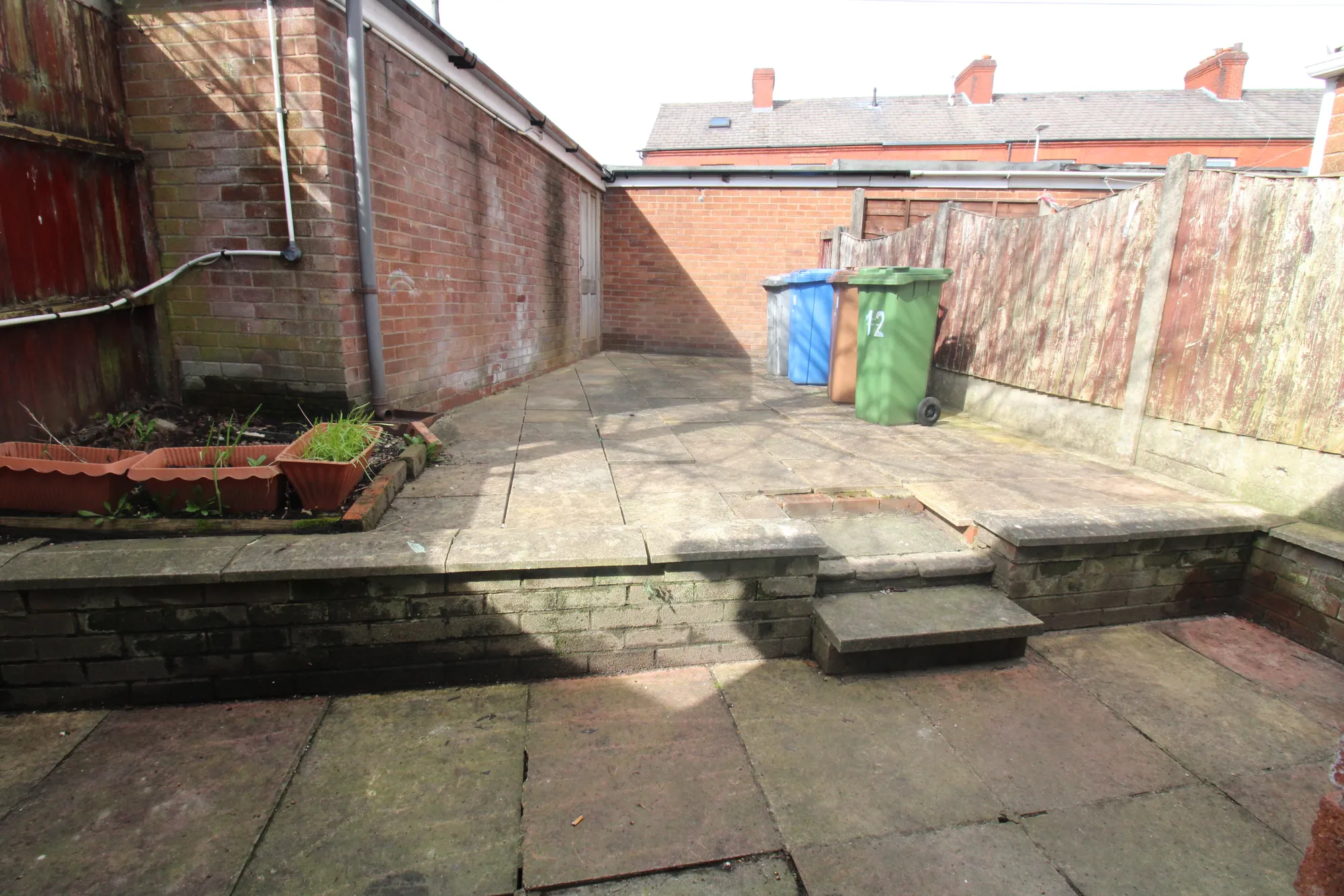 3 bed mid-terraced house to rent in Marlborough Street, Ashton-Under-Lyne  - Property Image 10