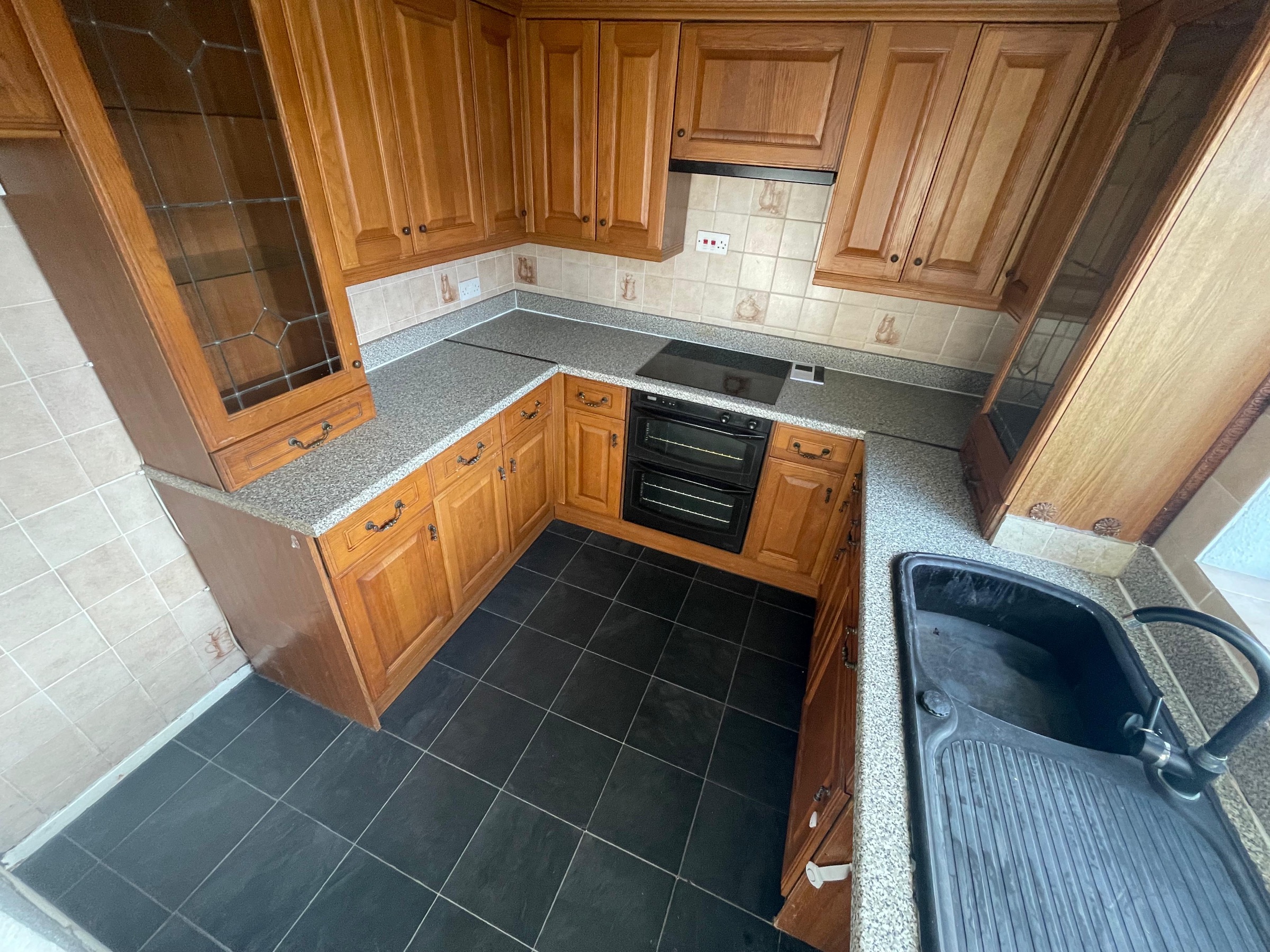 3 bed terraced house to rent in Wilton Way, Middlesbrough  - Property Image 4