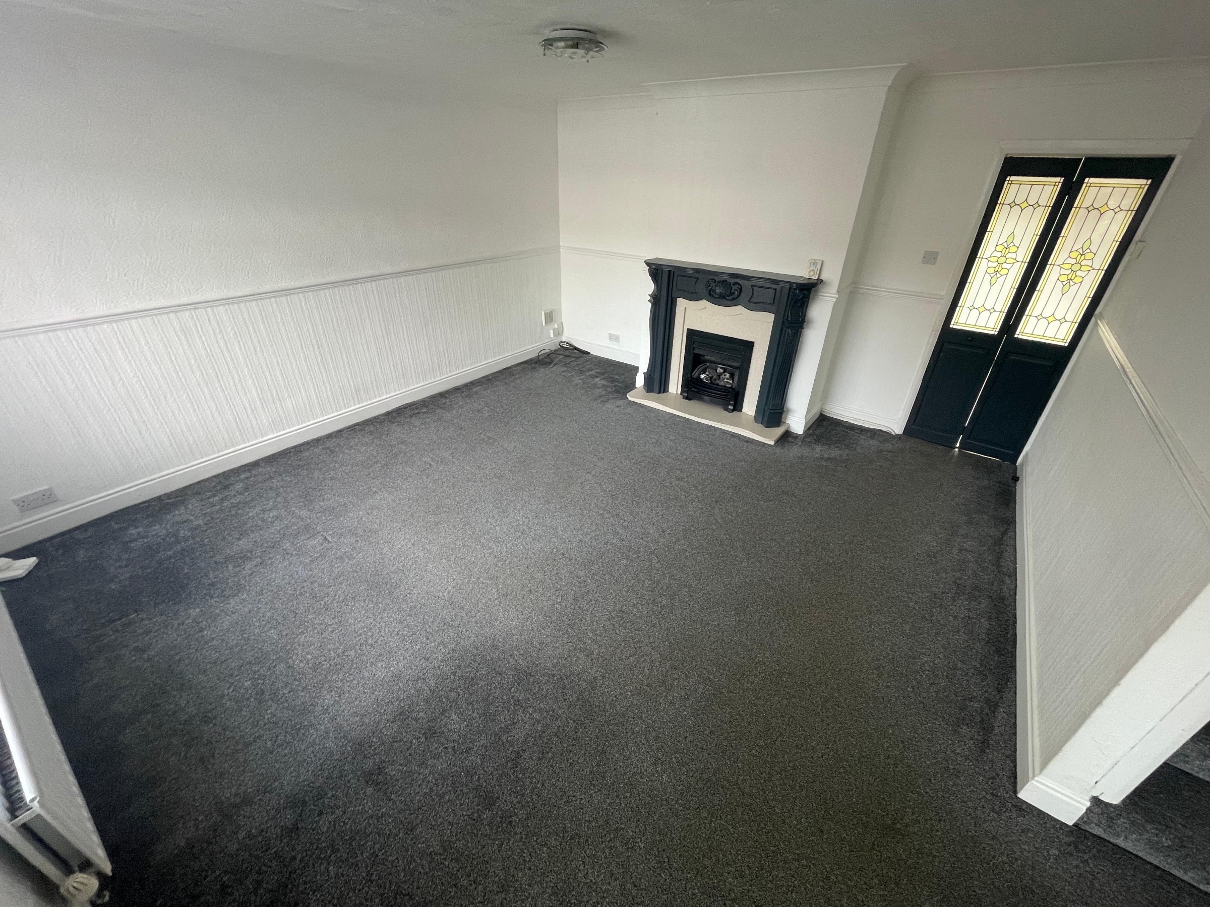 3 bed terraced house to rent in Wilton Way, Middlesbrough 1