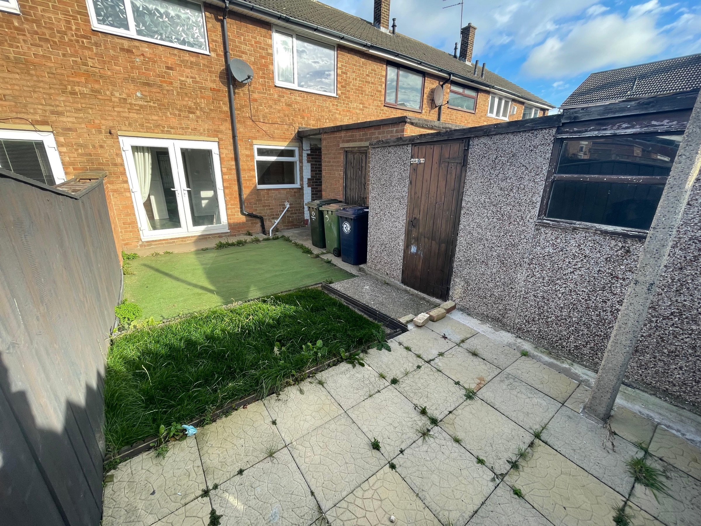 3 bed terraced house to rent in Wilton Way, Middlesbrough  - Property Image 9