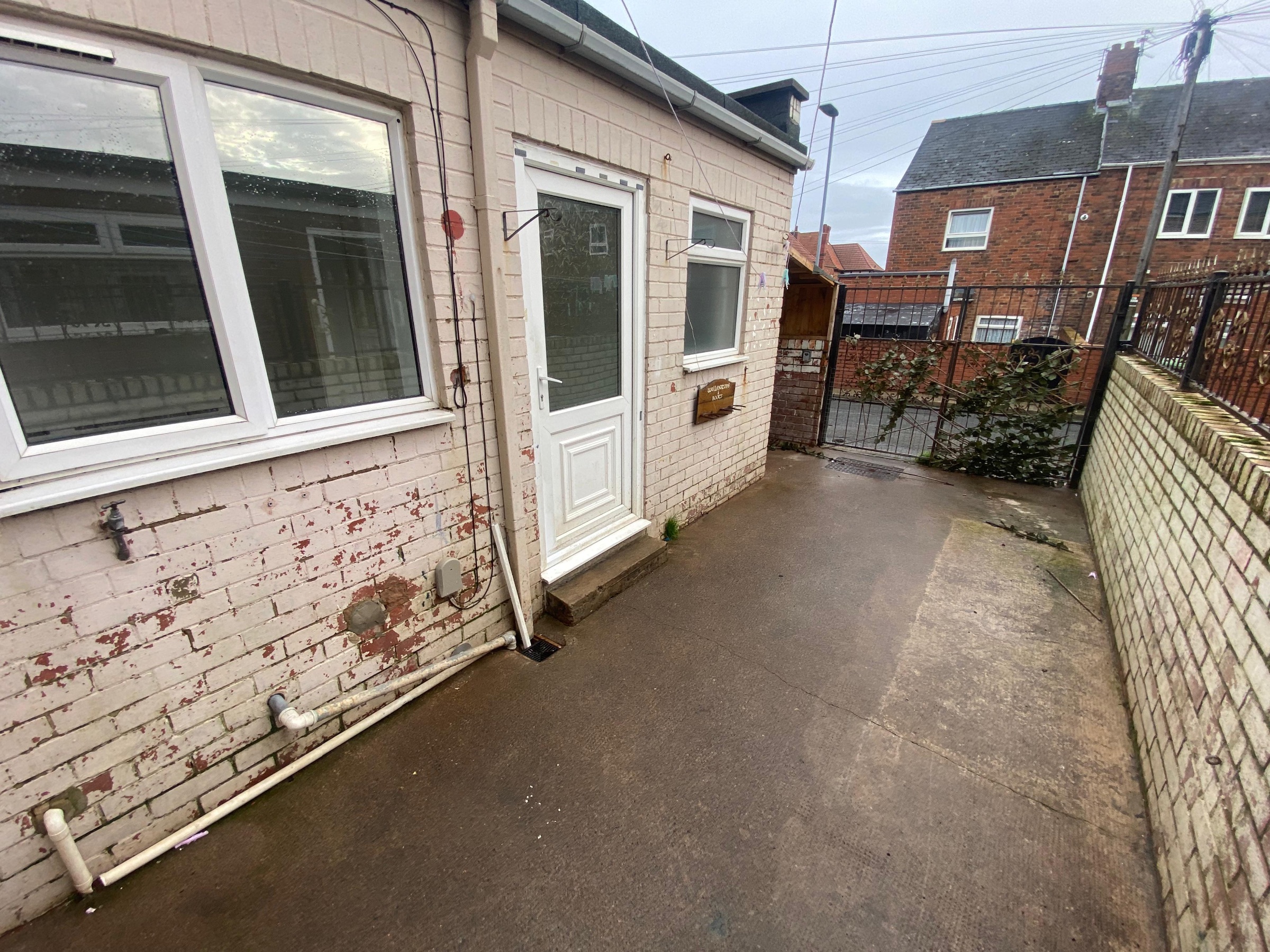 3 bed end of terrace house to rent in Eleventh Street, Hartlepool  - Property Image 9