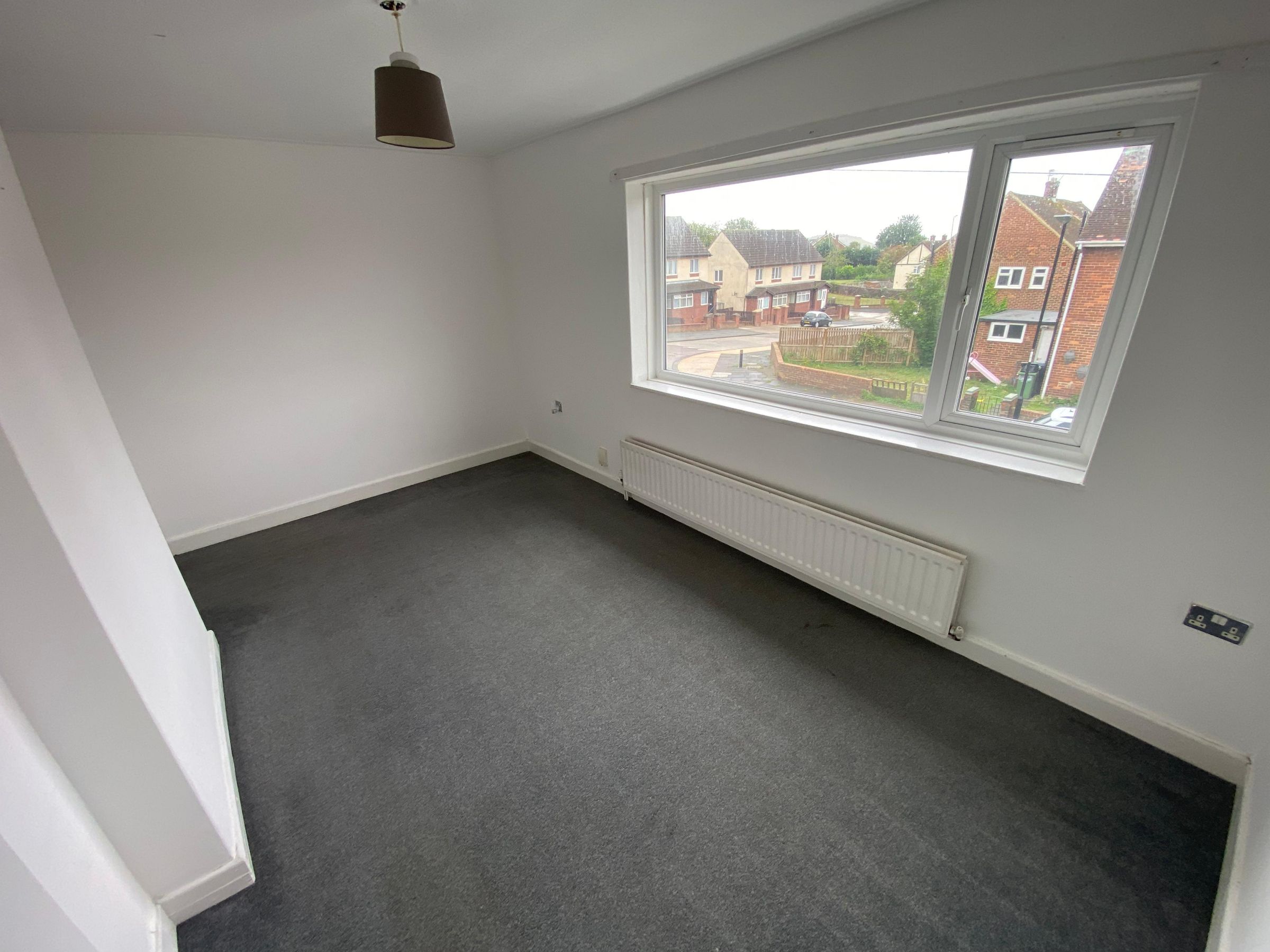 2 bed semi-detached house to rent in Tuscan Road, Sunderland 4