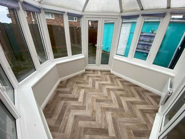 4 bed terraced house to rent in Redcar Road, Stockton-on-Tees  - Property Image 5