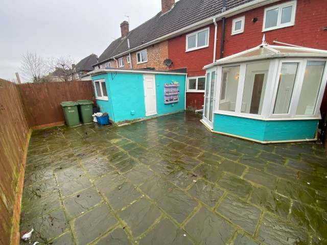 4 bed terraced house to rent in Redcar Road, Stockton-on-Tees  - Property Image 14