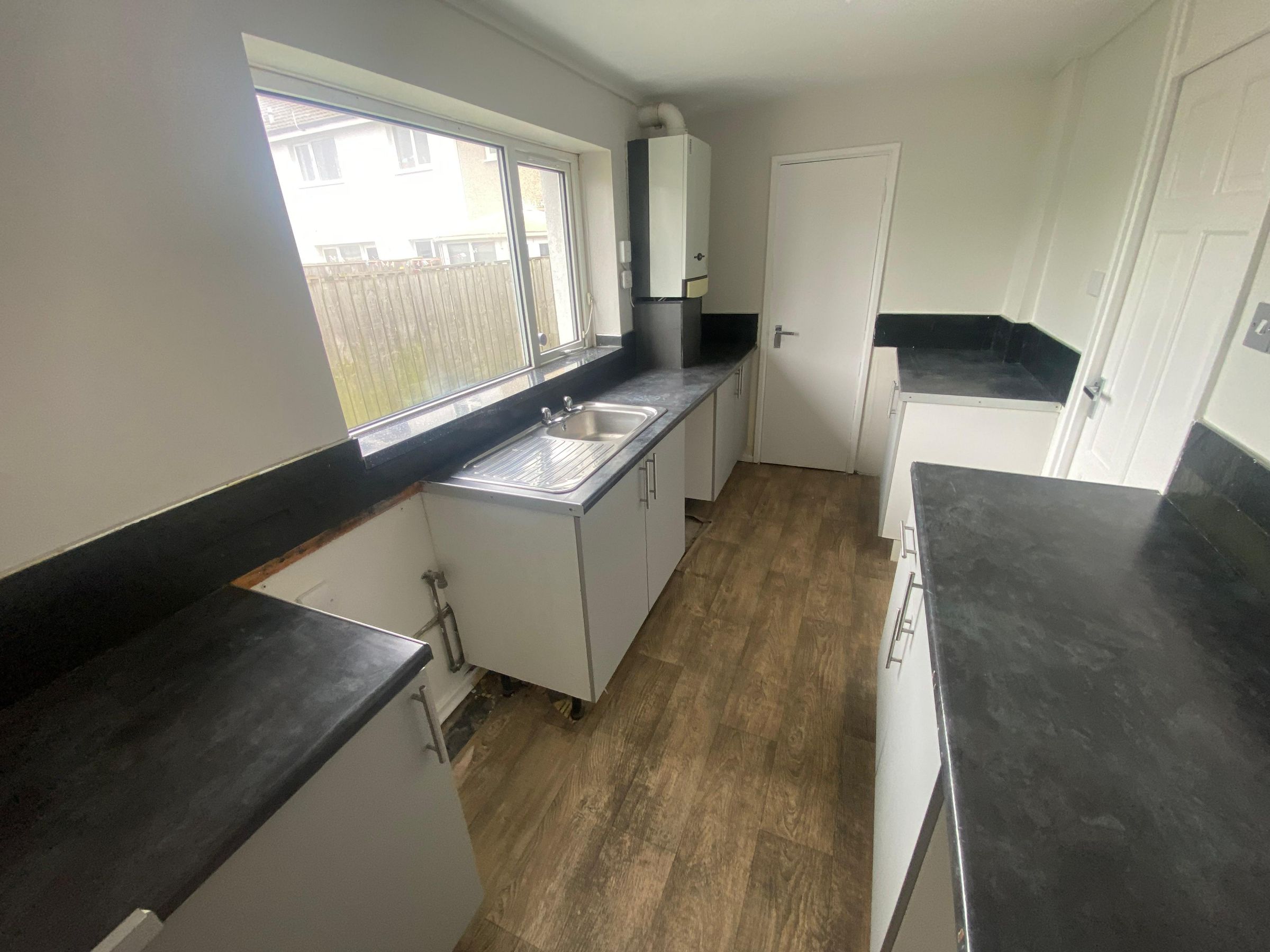 1 bed flat to rent in Mardale Walk, Redcar and Cleveland  - Property Image 3