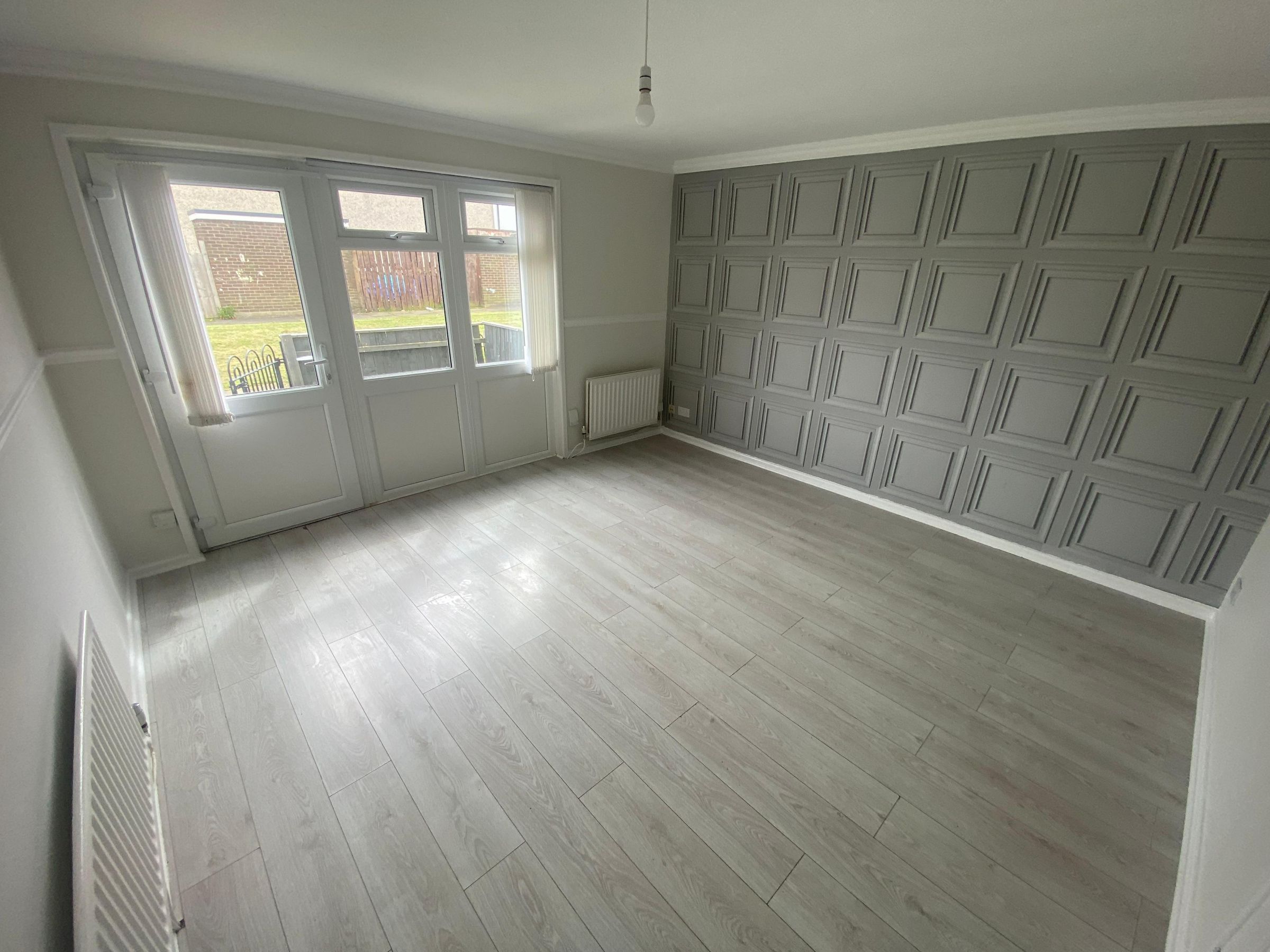 1 bed flat to rent in Mardale Walk, Redcar and Cleveland  - Property Image 2
