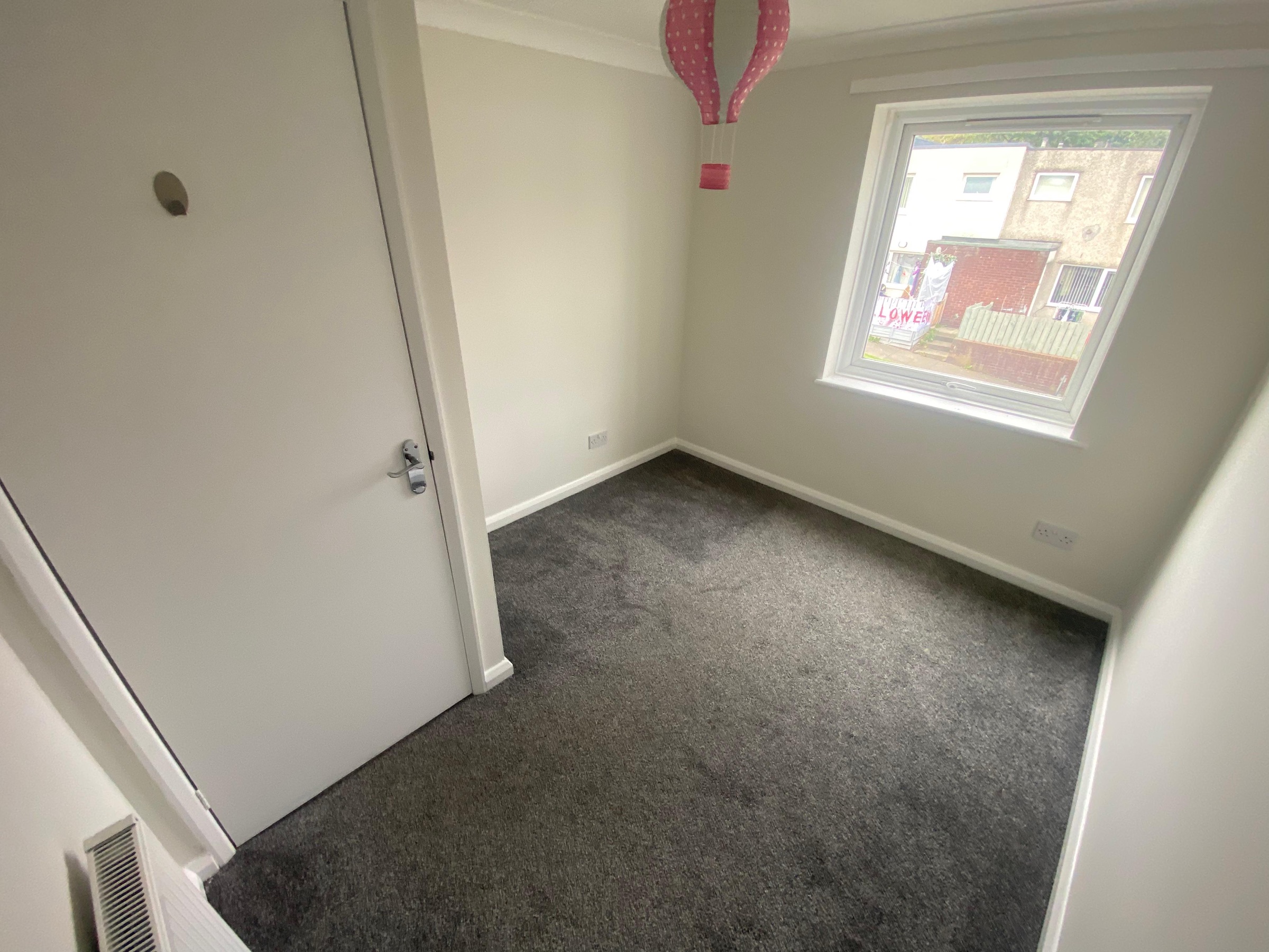 3 bed terraced house to rent in Masefield Place, Gateshead 6