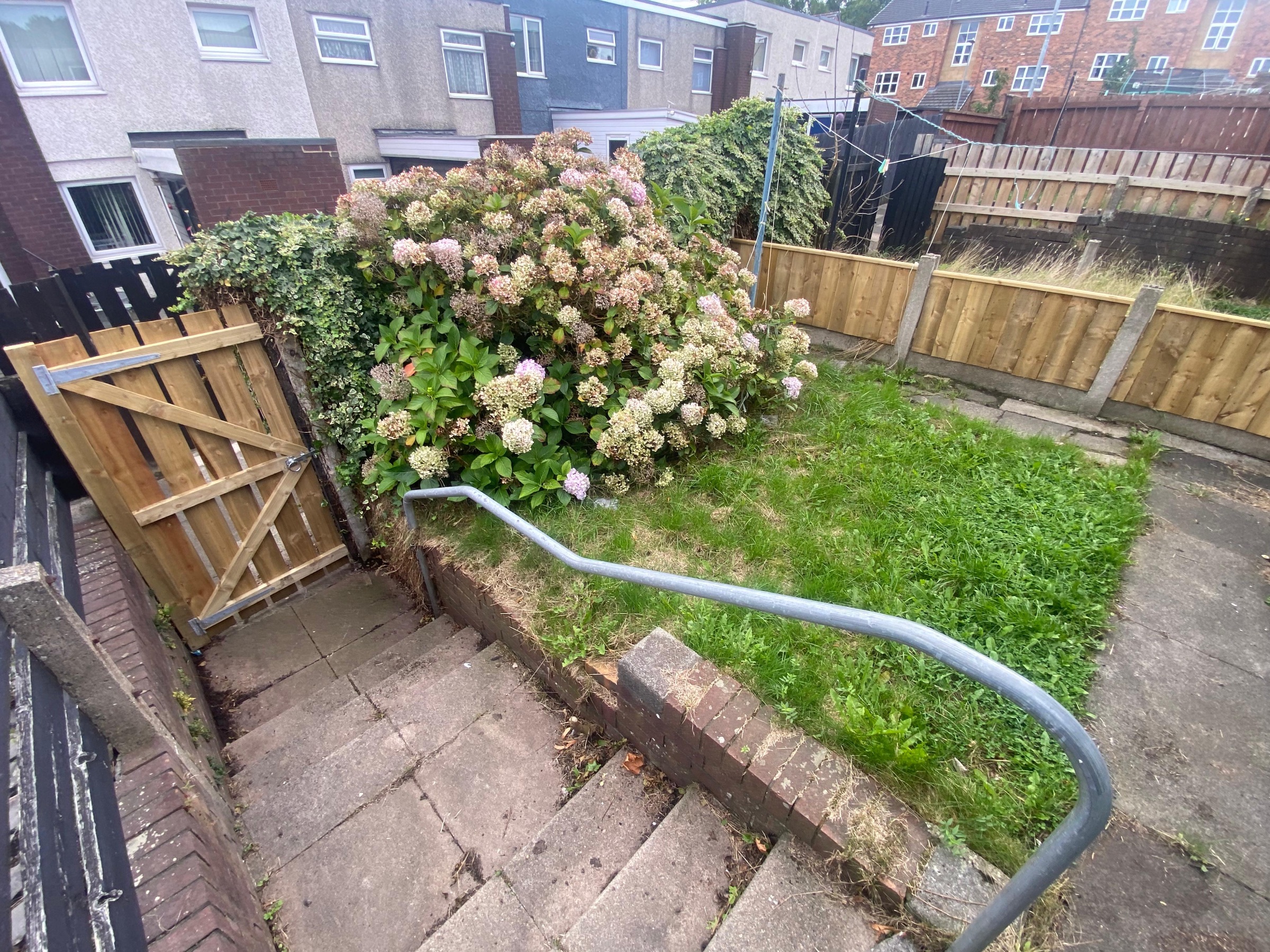 3 bed terraced house to rent in Masefield Place, Gateshead 8