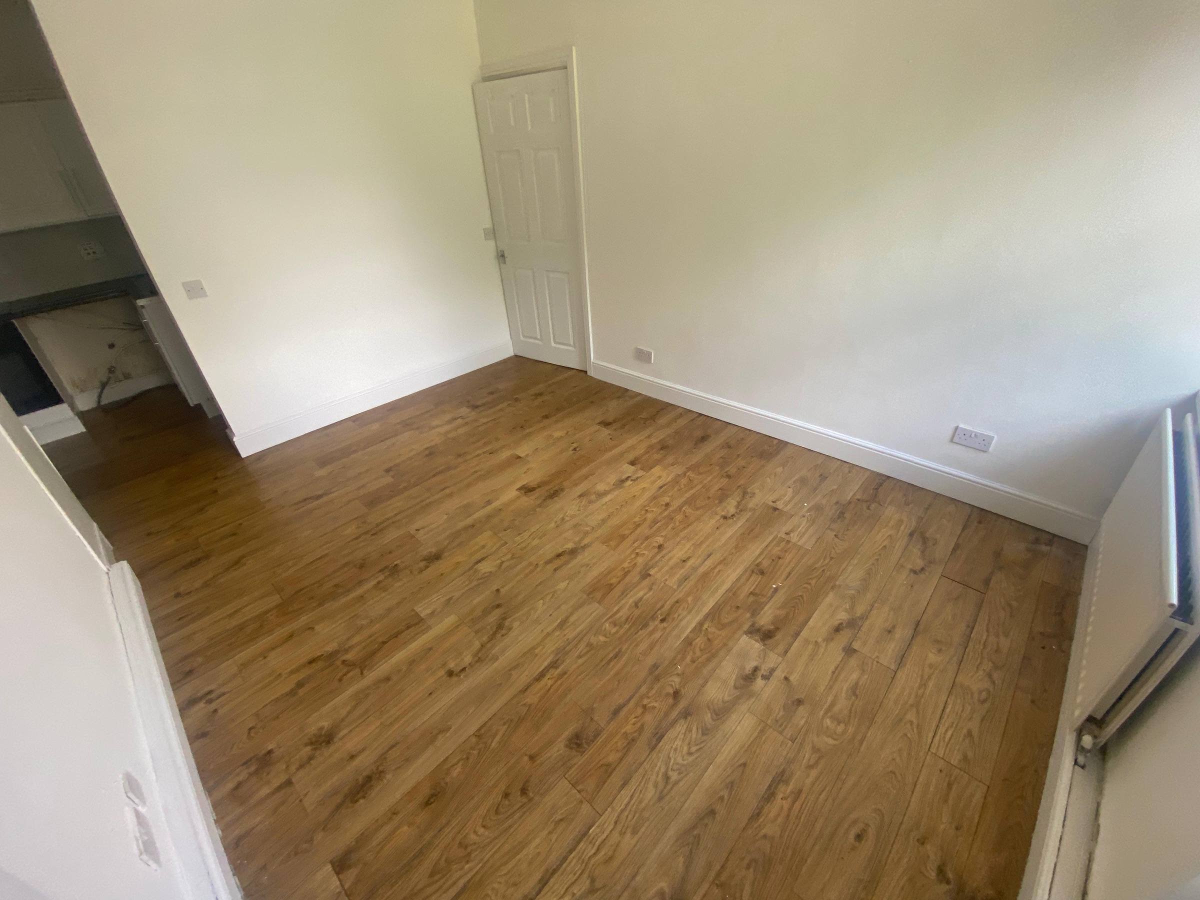 3 bed flat to rent in Harras Bank, County Durham  - Property Image 2