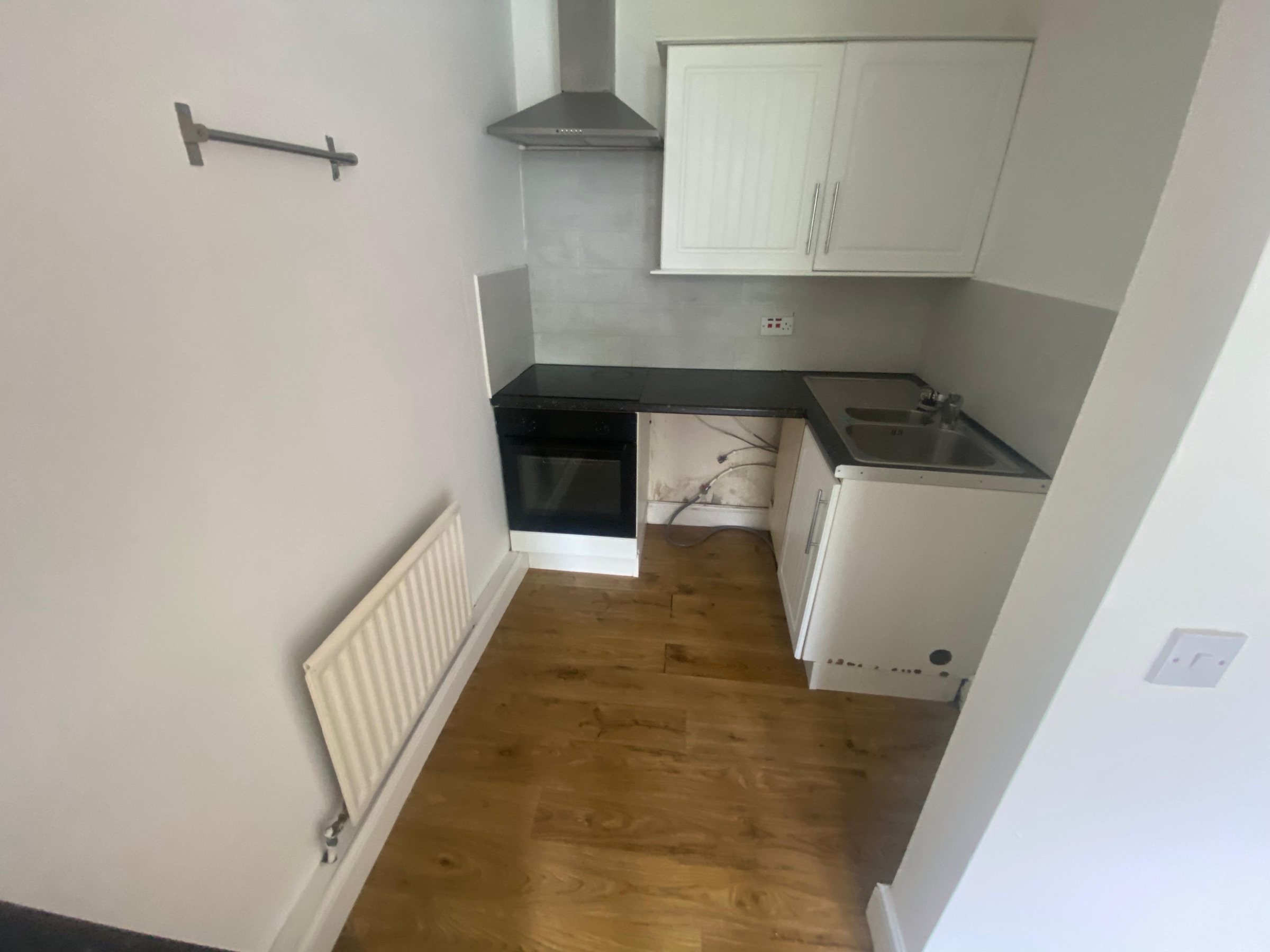 3 bed flat to rent in Harras Bank, County Durham  - Property Image 3