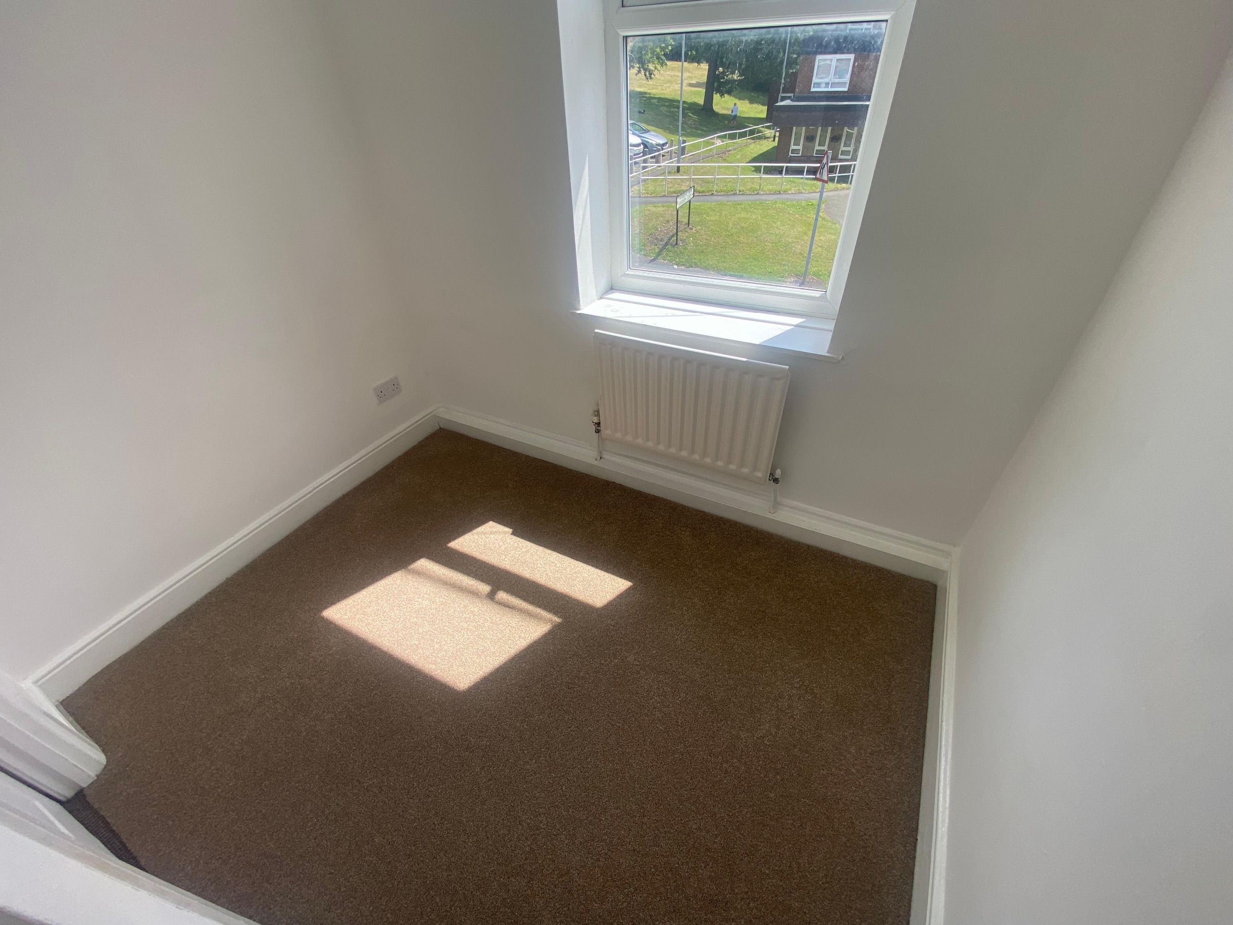 3 bed flat to rent in Harras Bank, County Durham  - Property Image 7