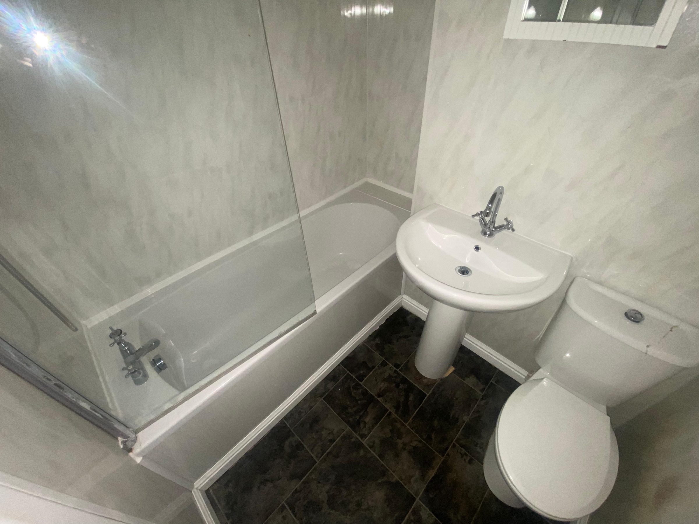 3 bed flat to rent in Harras Bank, County Durham  - Property Image 9