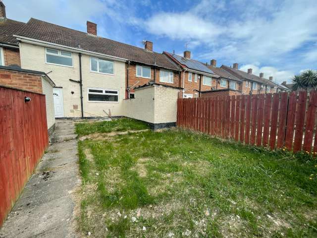 3 bed terraced house to rent in Westerton Green, Stockton-on-Tees  - Property Image 10