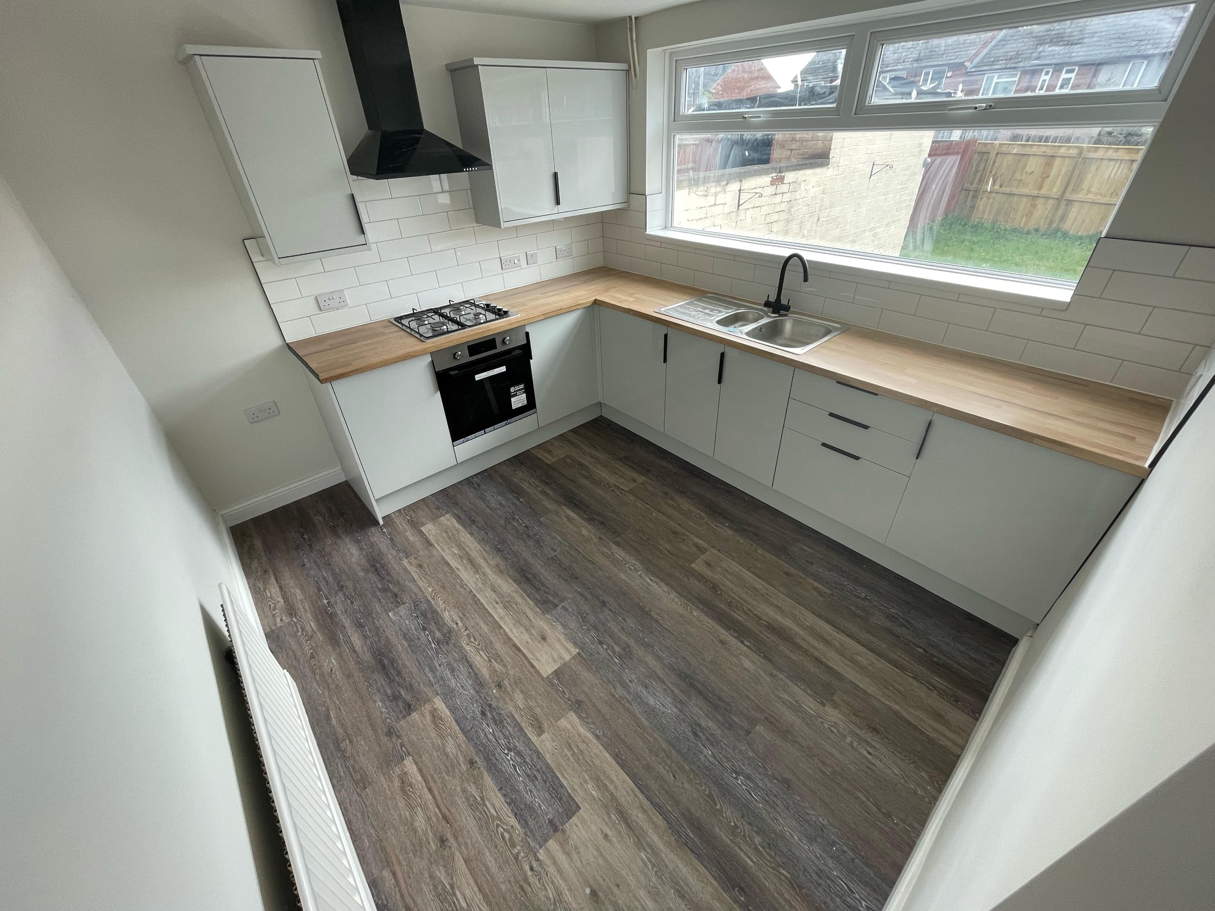 3 bed terraced house to rent in Westerton Green, Stockton-on-Tees 1