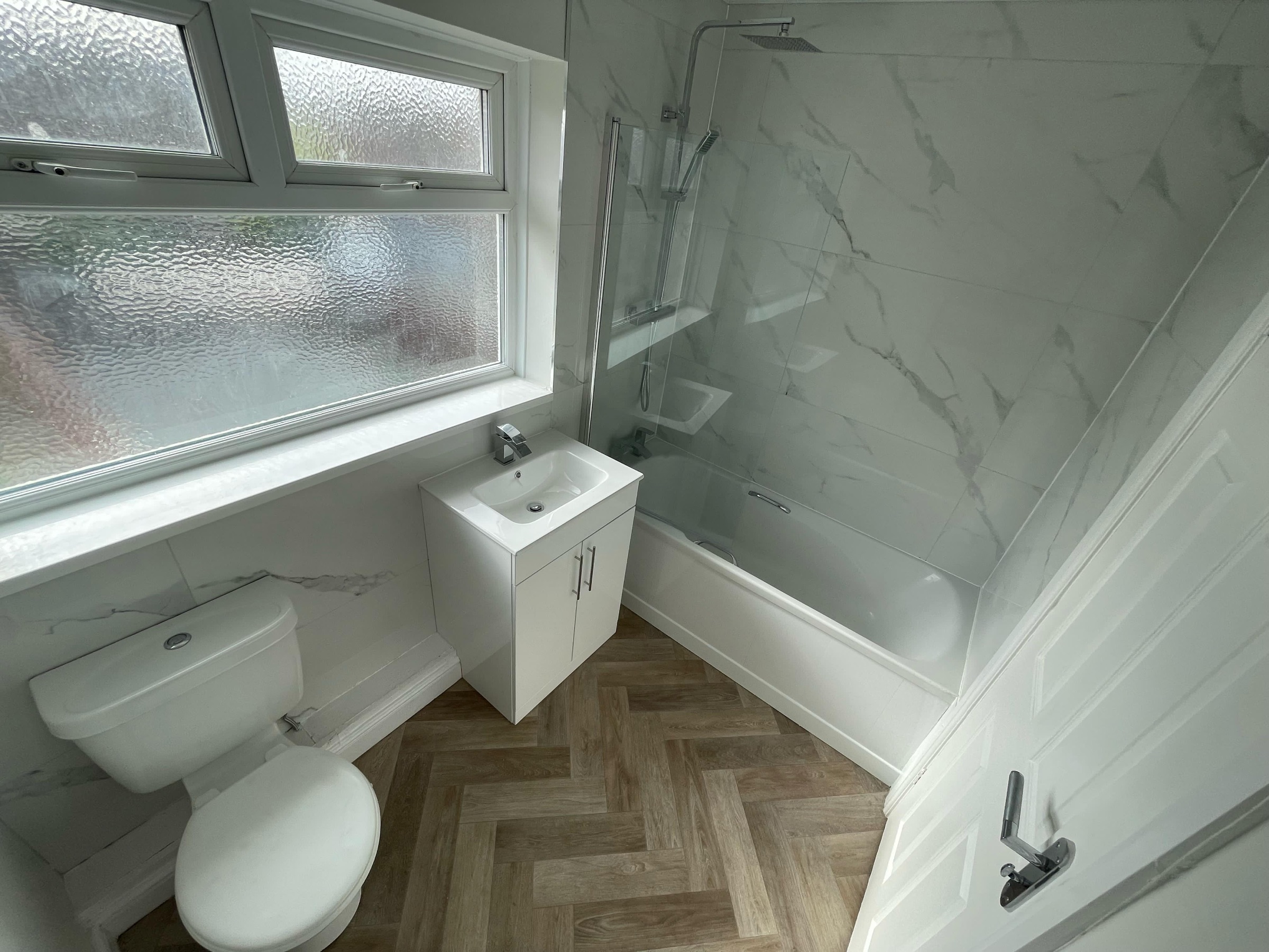 3 bed terraced house to rent in Westerton Green, Stockton-on-Tees 8