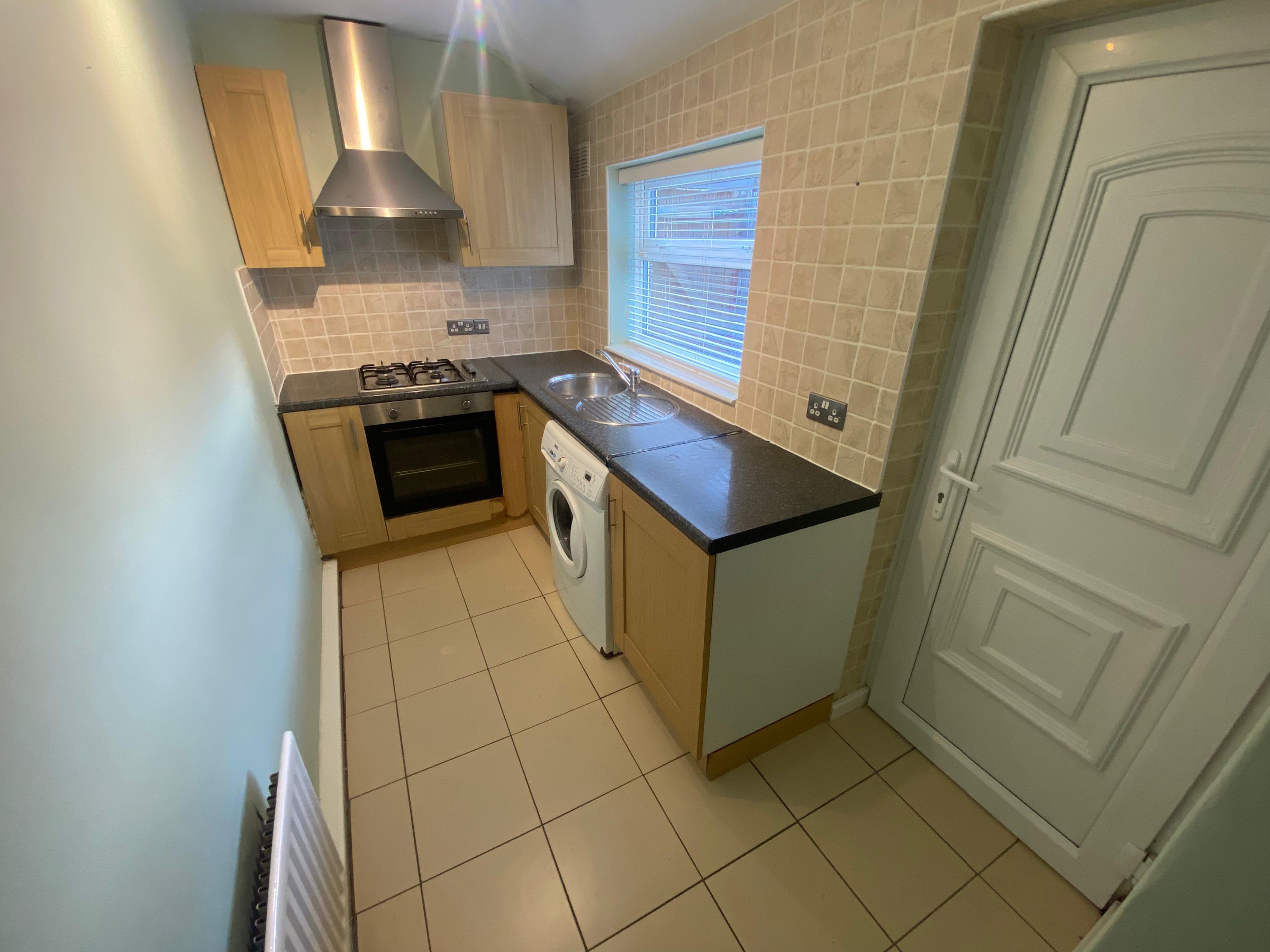 2 bed terraced house to rent in Bangor Street, Hartlepool  - Property Image 5