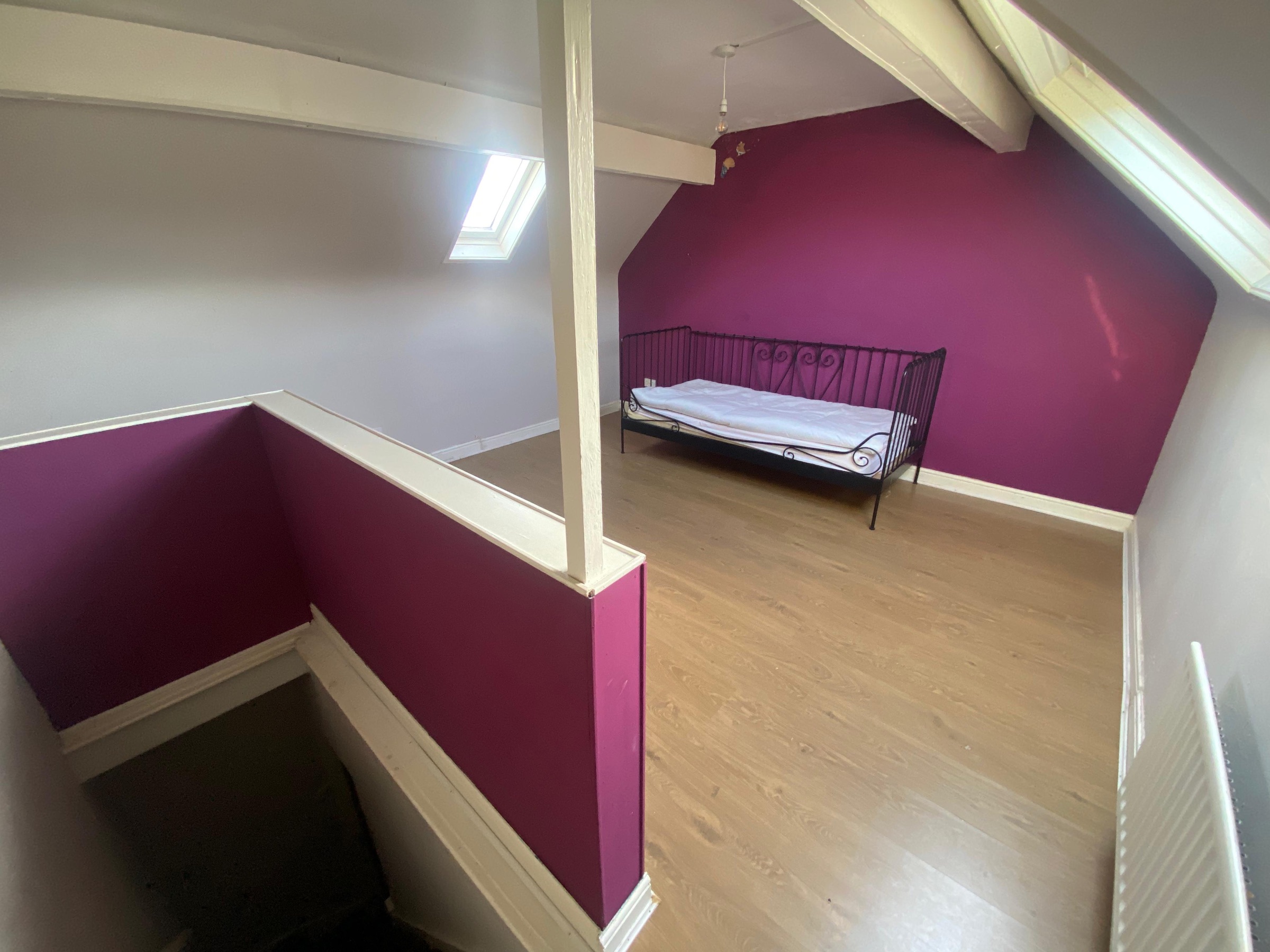 2 bed terraced house to rent in Bangor Street, Hartlepool  - Property Image 8