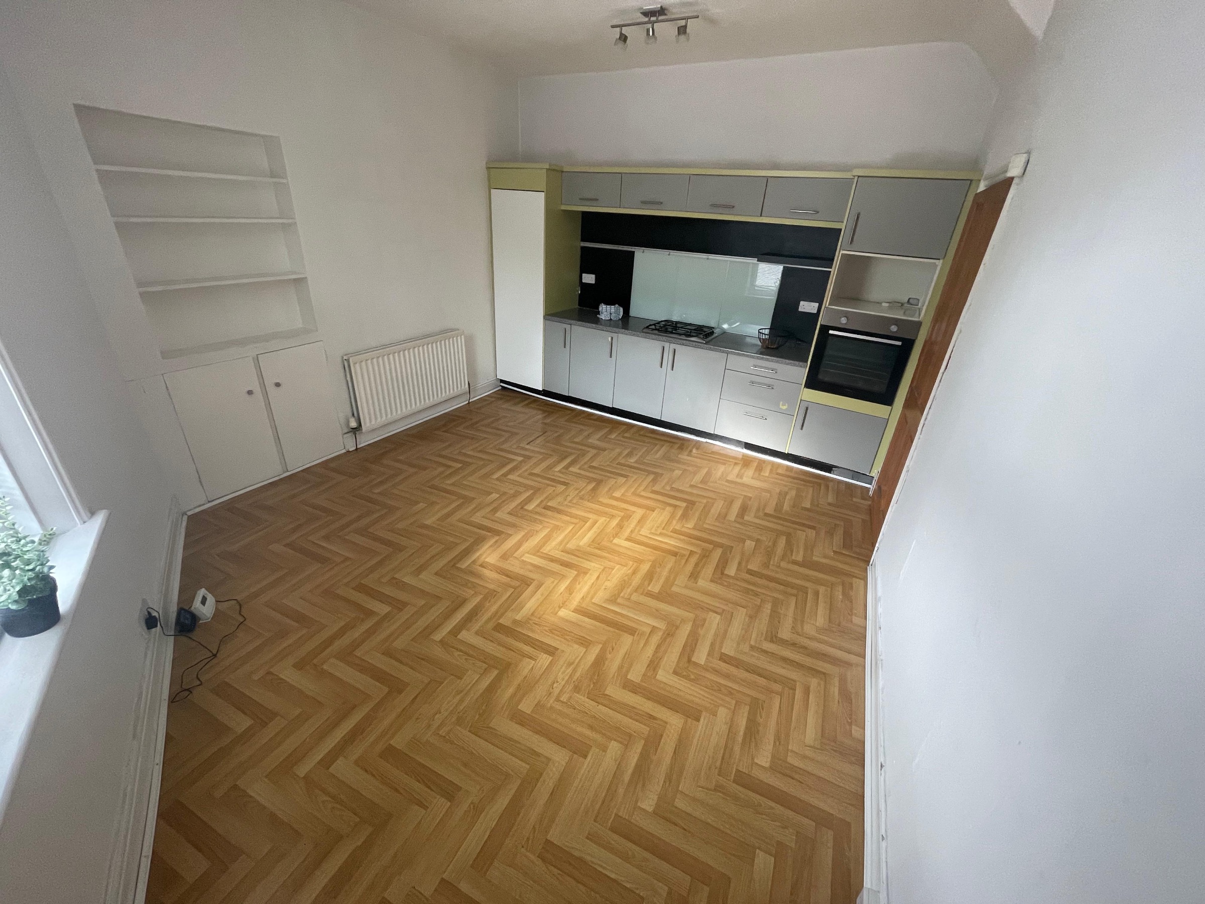 3 bed terraced house to rent in Hulne Terrace, Newcastle-upon-Tyne 2