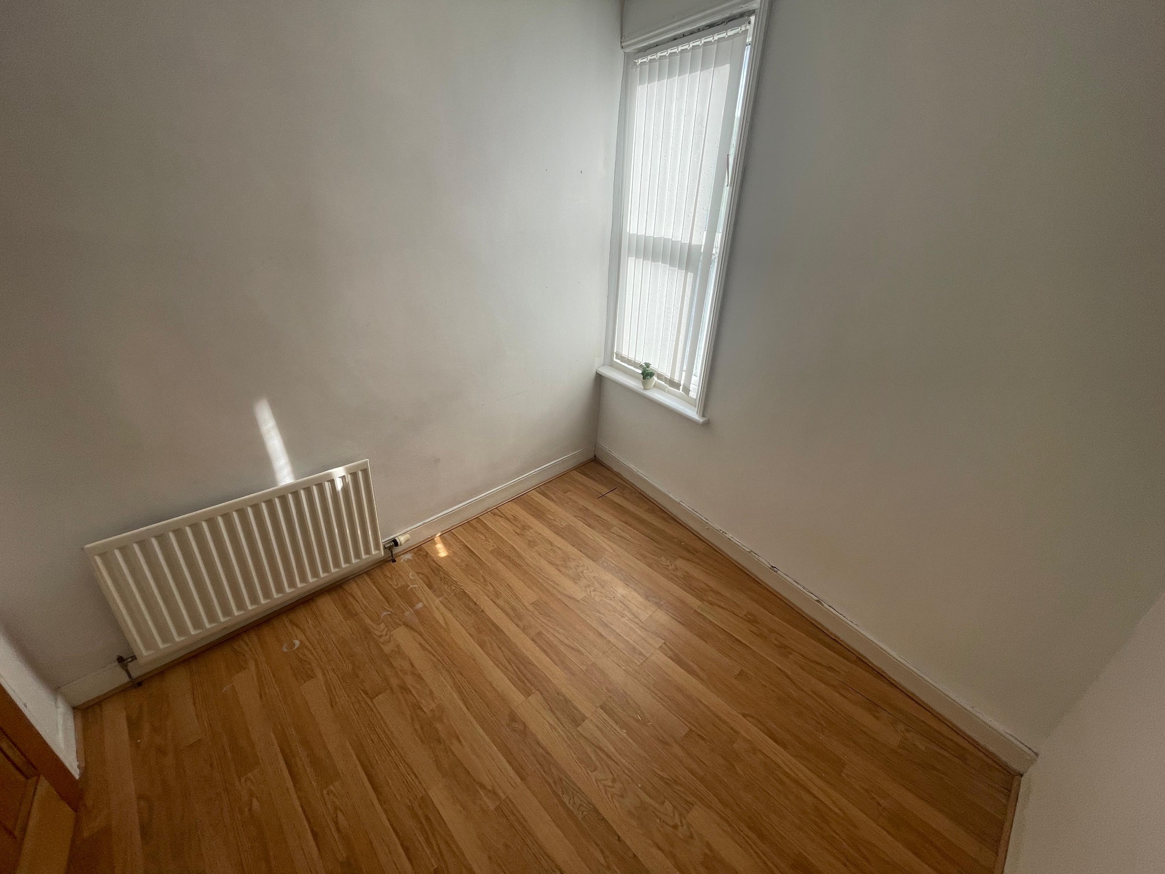 3 bed terraced house to rent in Hulne Terrace, Newcastle-upon-Tyne 9