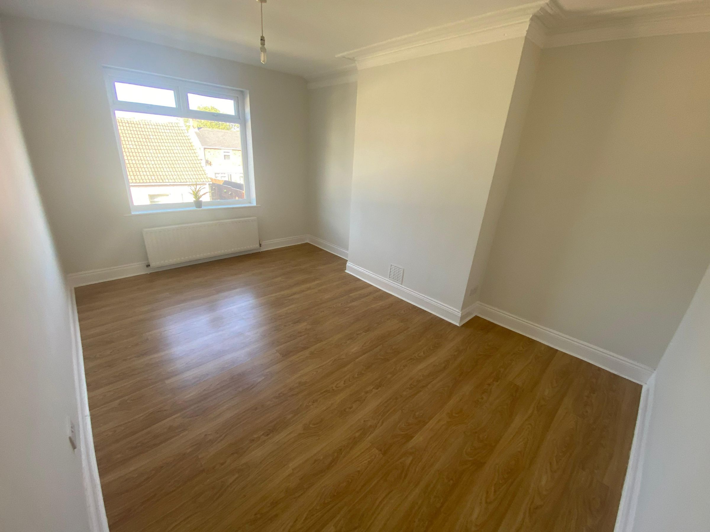 2 bed flat to rent in Ashington, Northumberland  - Property Image 5