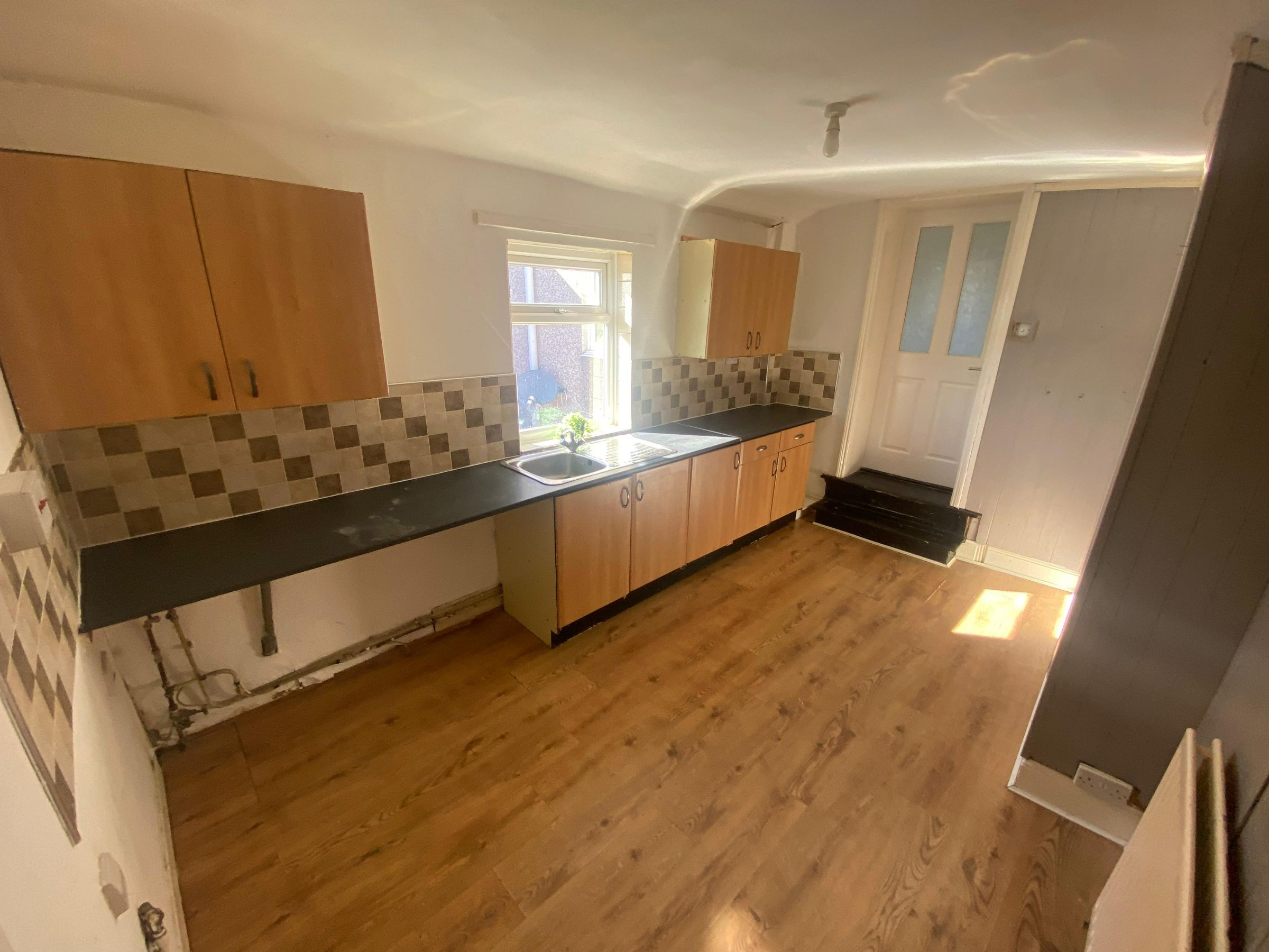 2 bed flat to rent in Ashington, Northumberland  - Property Image 3