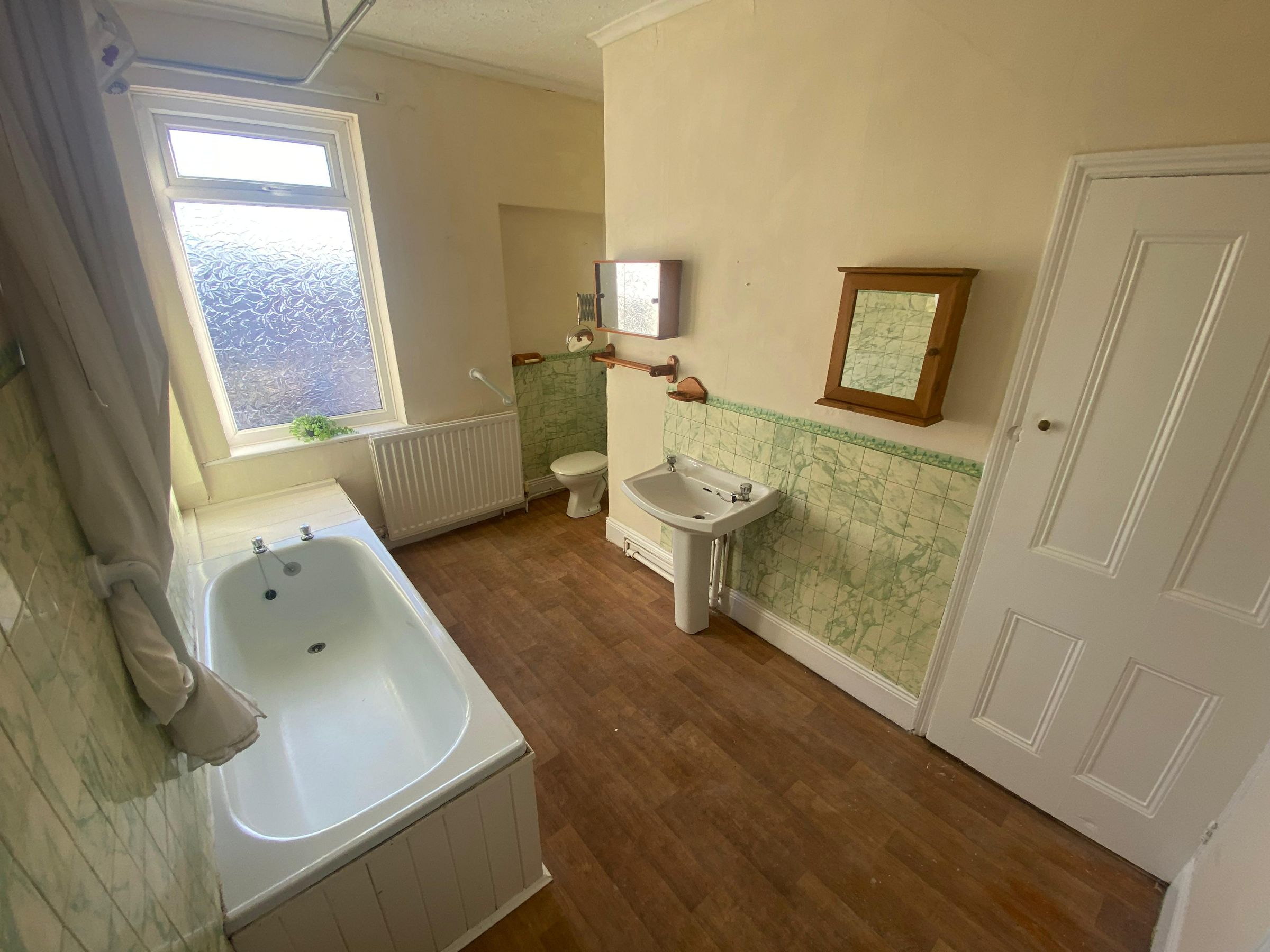 2 bed flat to rent in Ashington, Northumberland  - Property Image 7