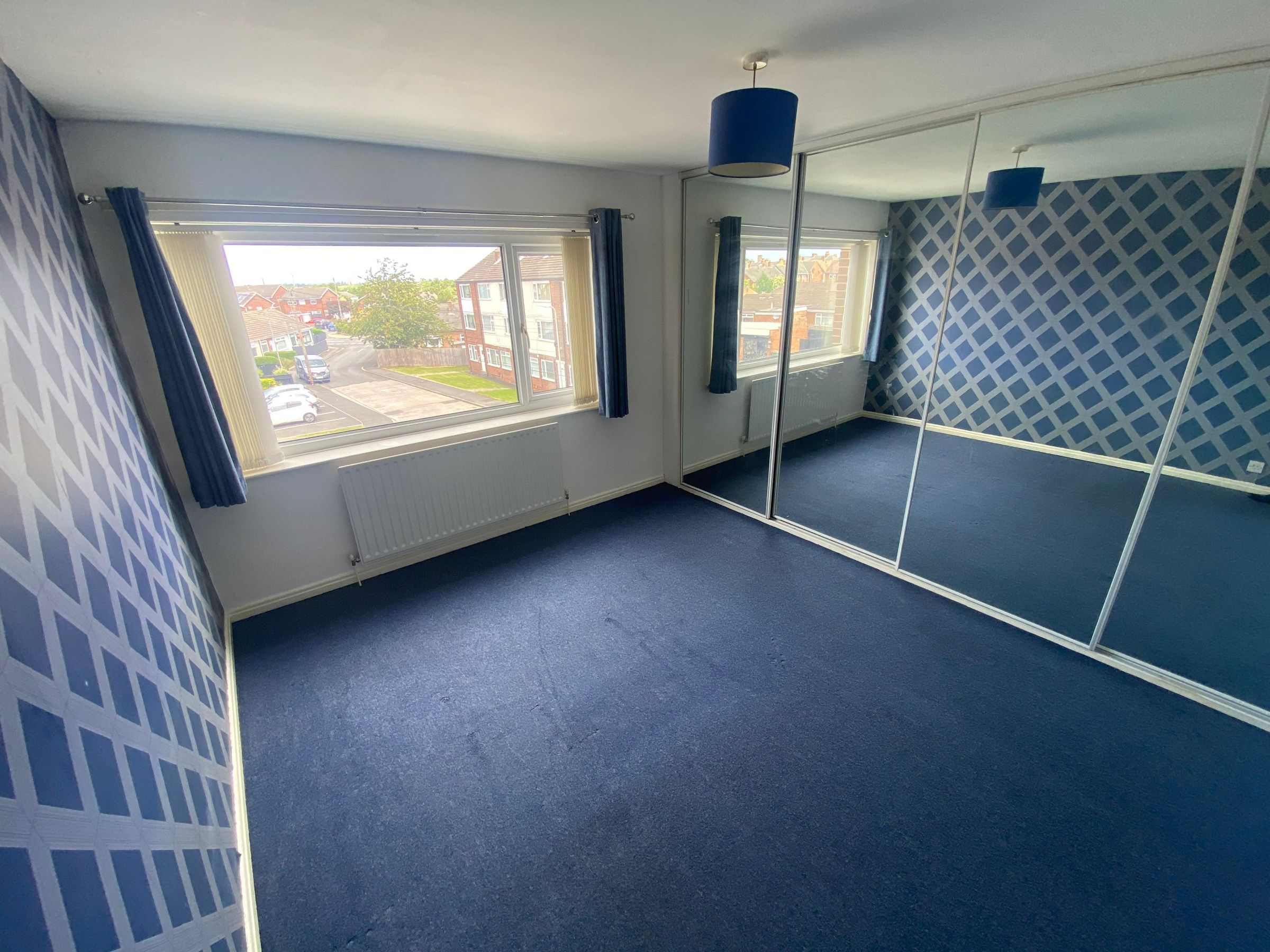 2 bed flat to rent in Carmel Gardens, Stockton  - Property Image 5