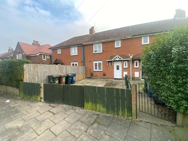 3 bed terraced house to rent in Acanthus Avenue, Newcastle-upon-Tyne - Property Image 1