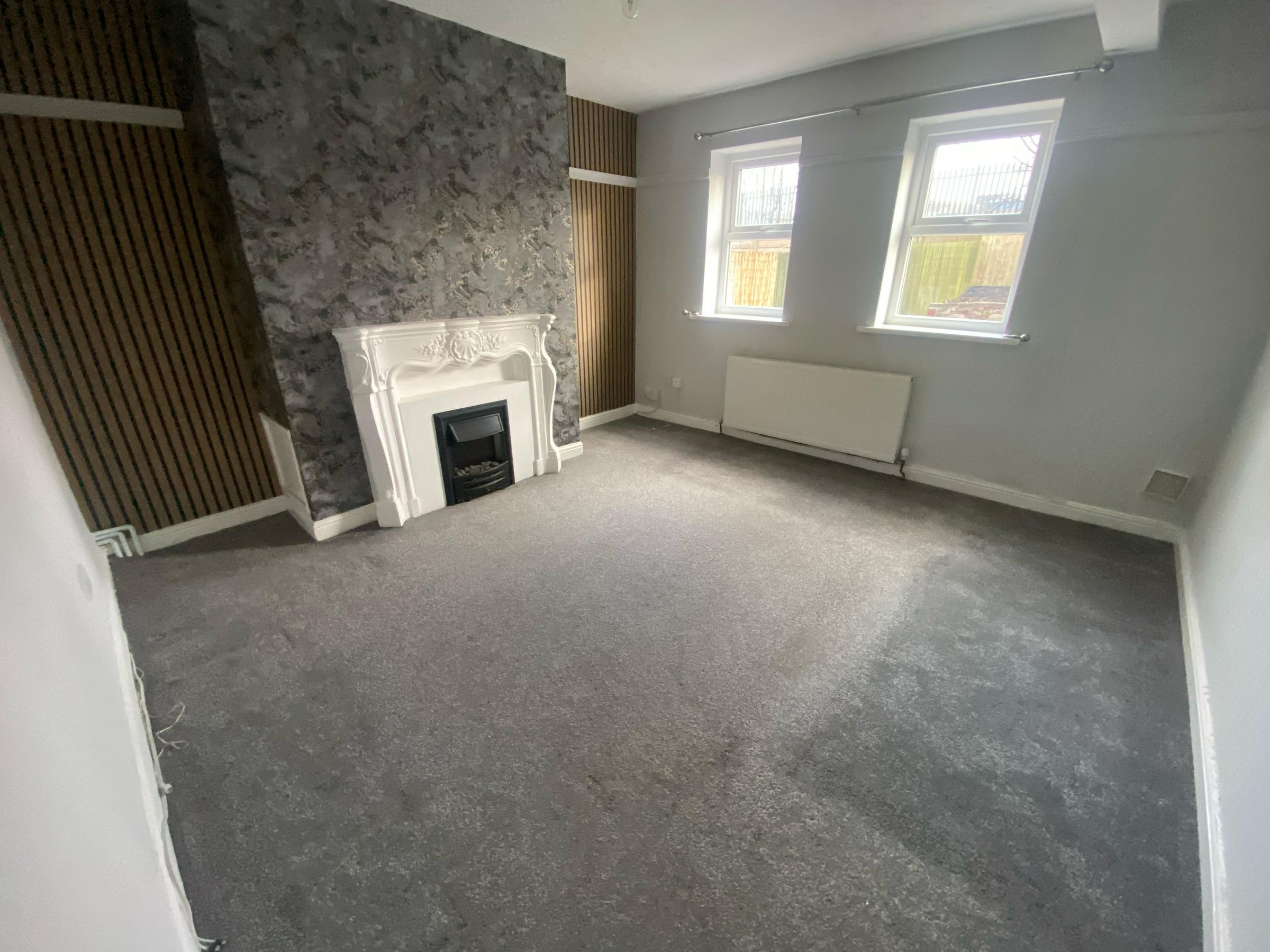 3 bed terraced house to rent in Acanthus Avenue, Newcastle-upon-Tyne 2