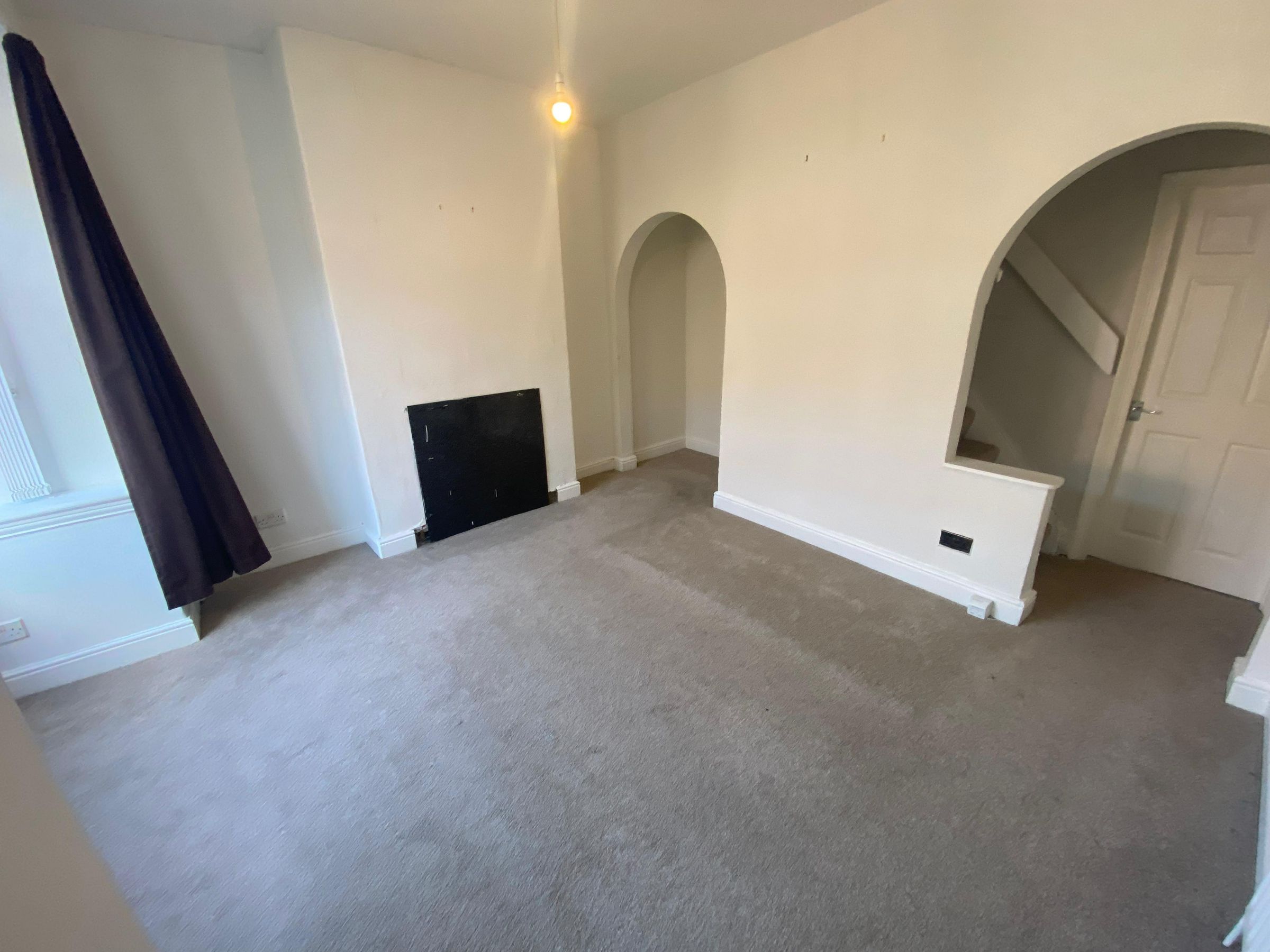 2 bed terraced house to rent in Fowler Gardens, Gateshead  - Property Image 3