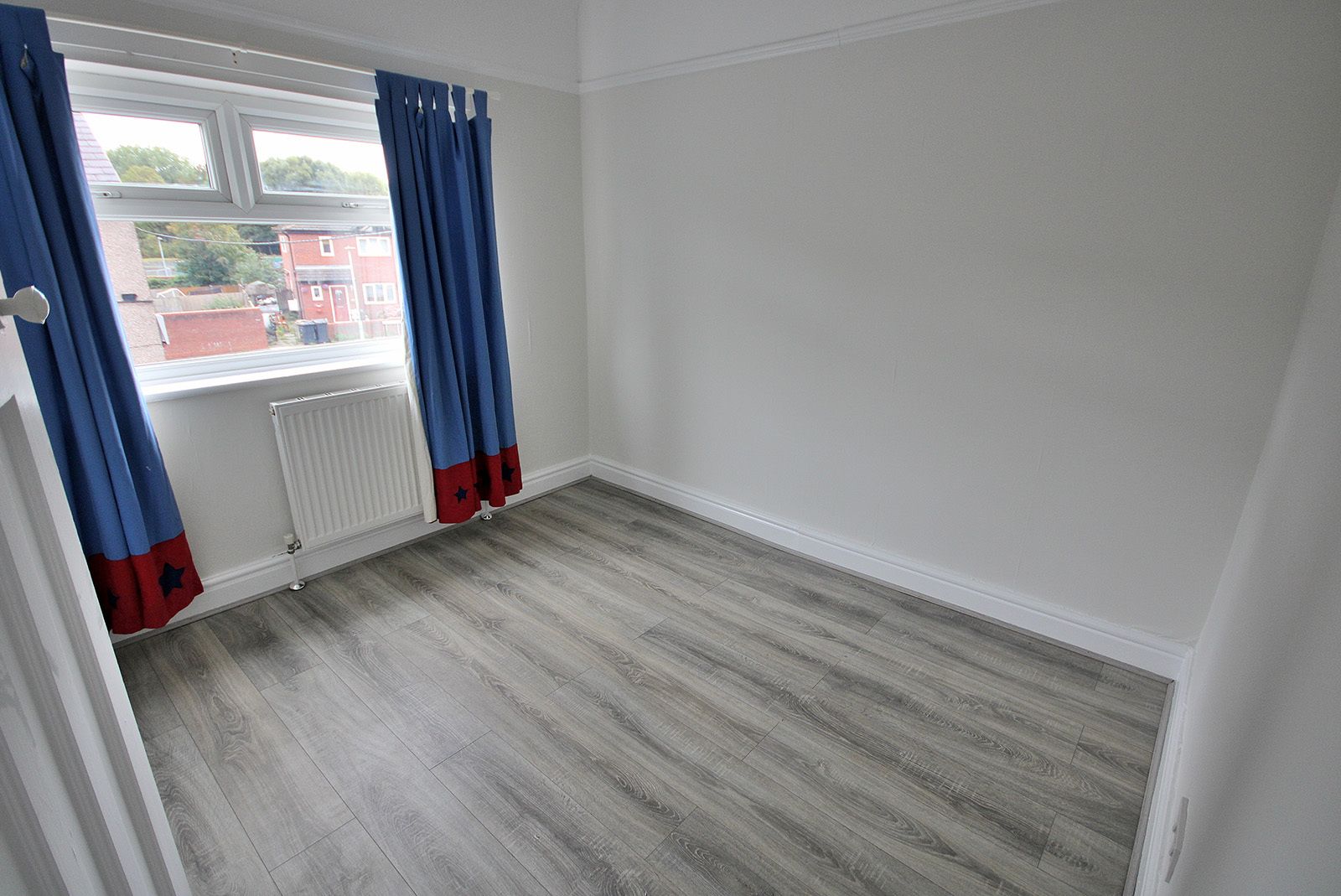 2 bed terraced house to rent in Seaforth Vale North, Liverpool  - Property Image 6