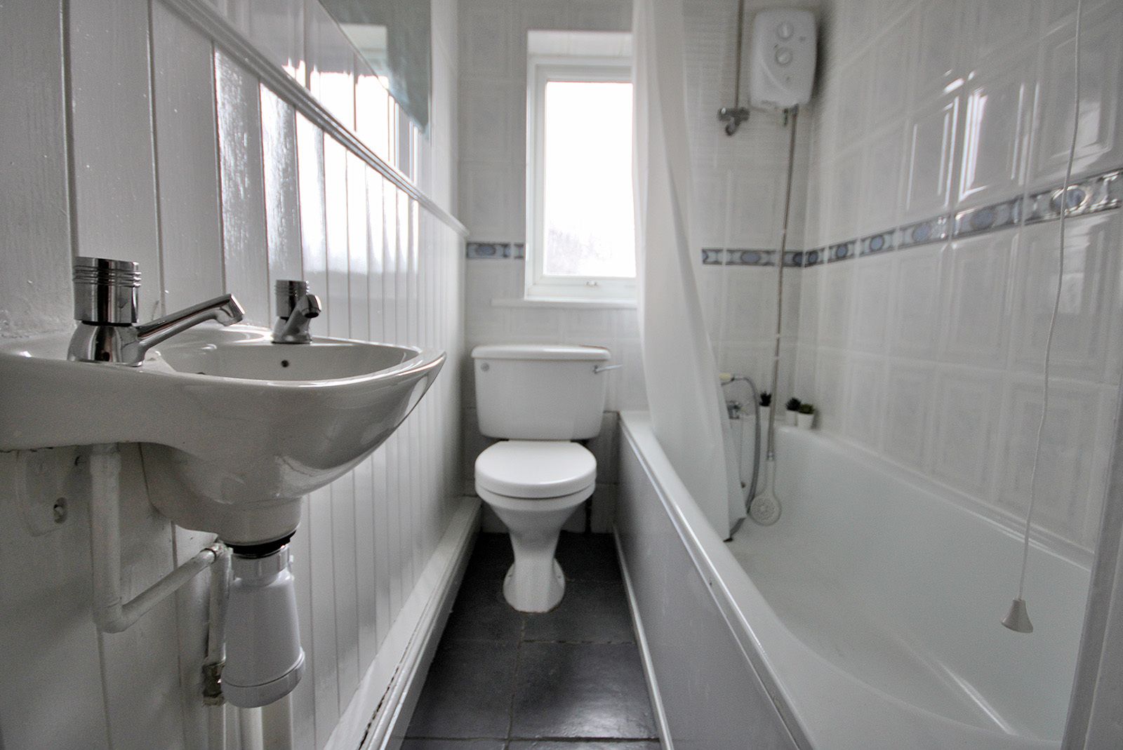2 bed terraced house to rent in Seaforth Vale North, Liverpool  - Property Image 7