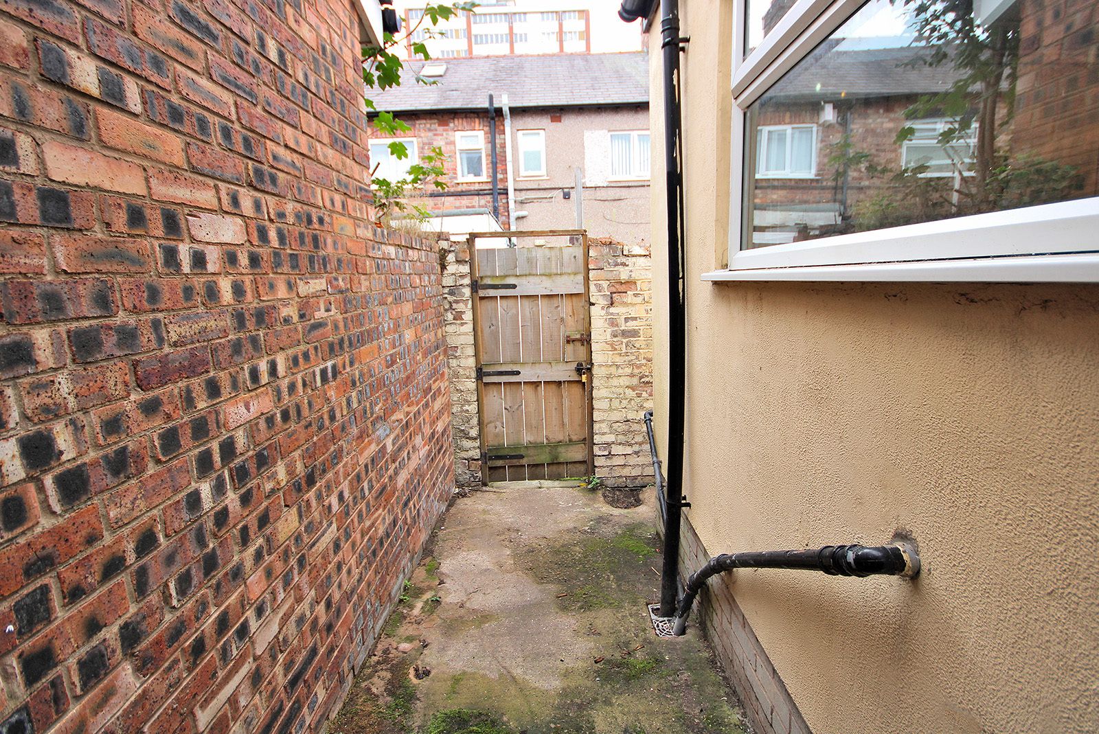 2 bed terraced house to rent in Seaforth Vale North, Liverpool  - Property Image 8